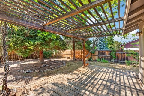Tiny photo for 1545 SW 17th Street, Redmond, OR 97756 (MLS # 220225849)