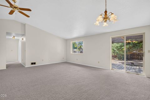 Tiny photo for 1545 SW 17th Street, Redmond, OR 97756 (MLS # 220225849)