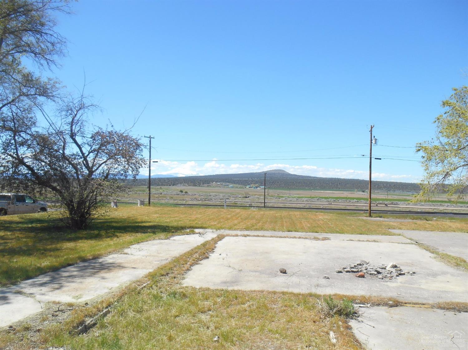 Metolius Townsite - Land