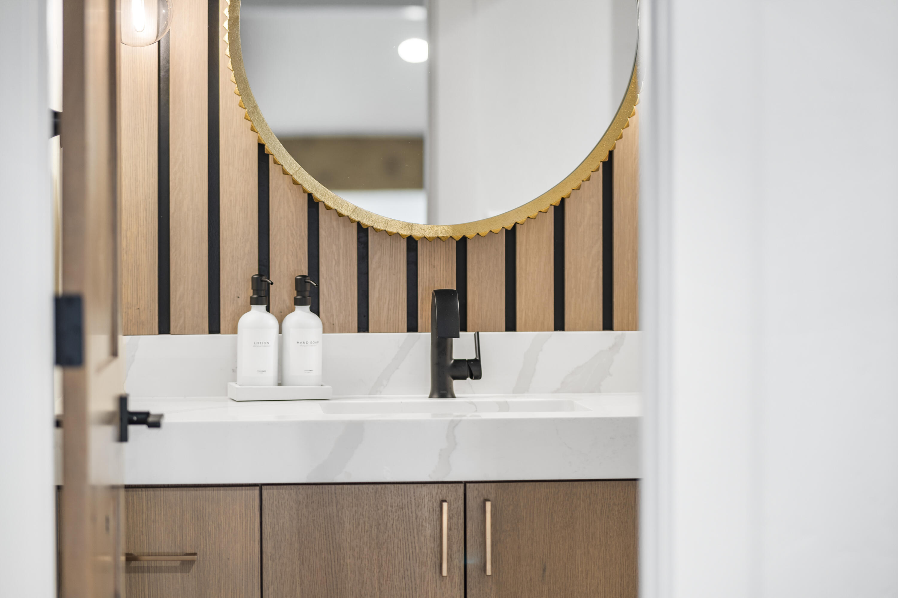 Caldera Springs - Residential