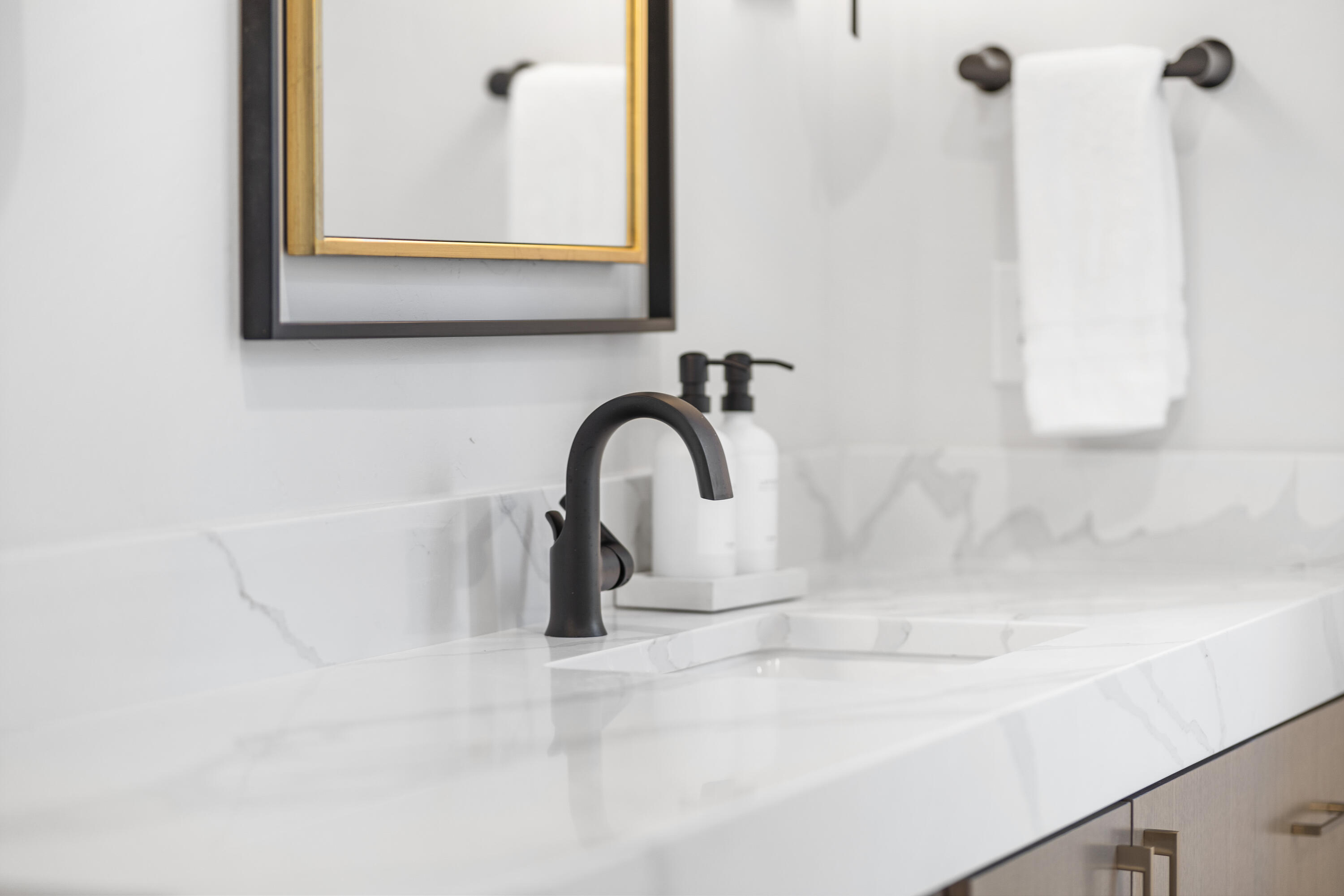 Caldera Springs - Residential