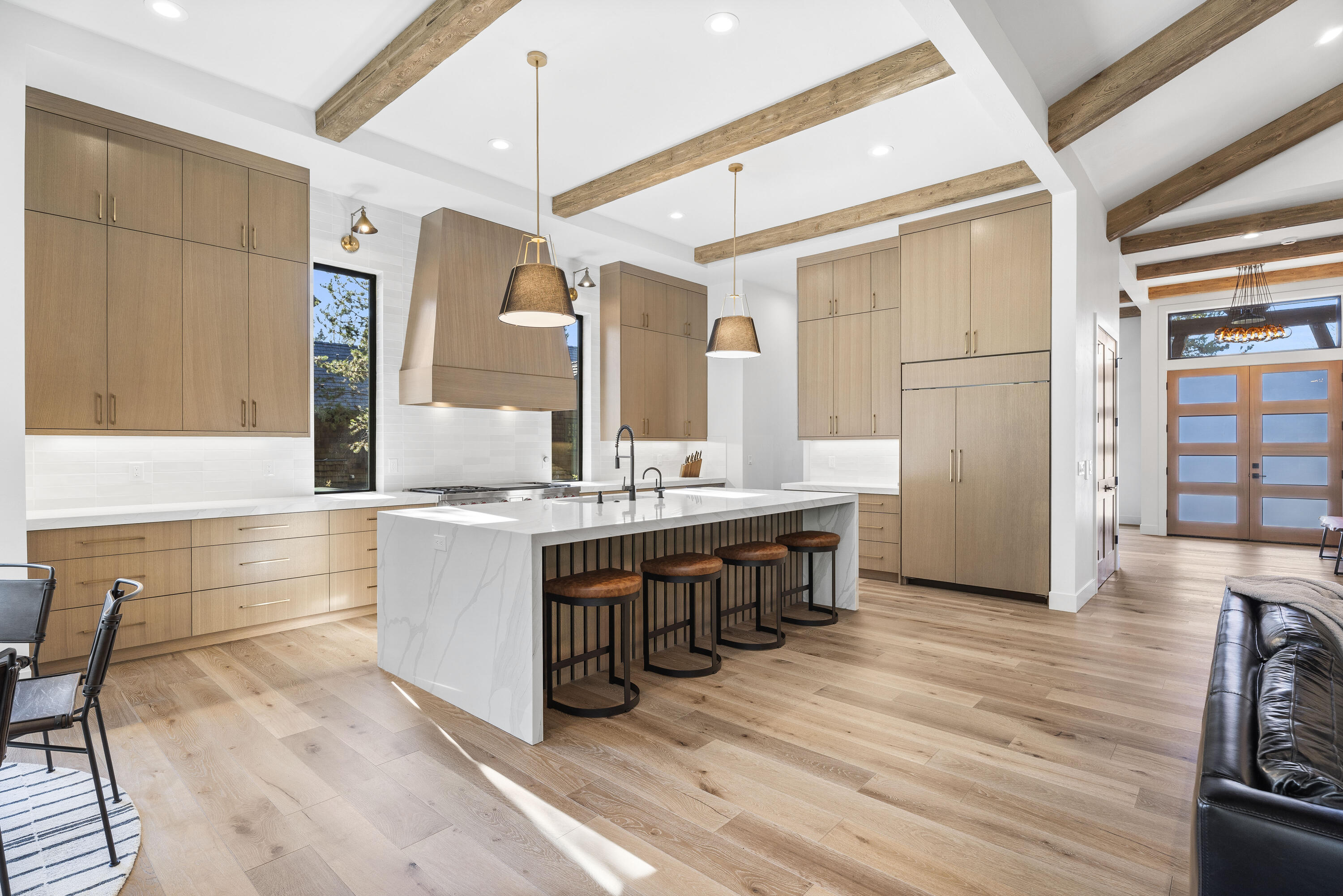 Caldera Springs - Residential