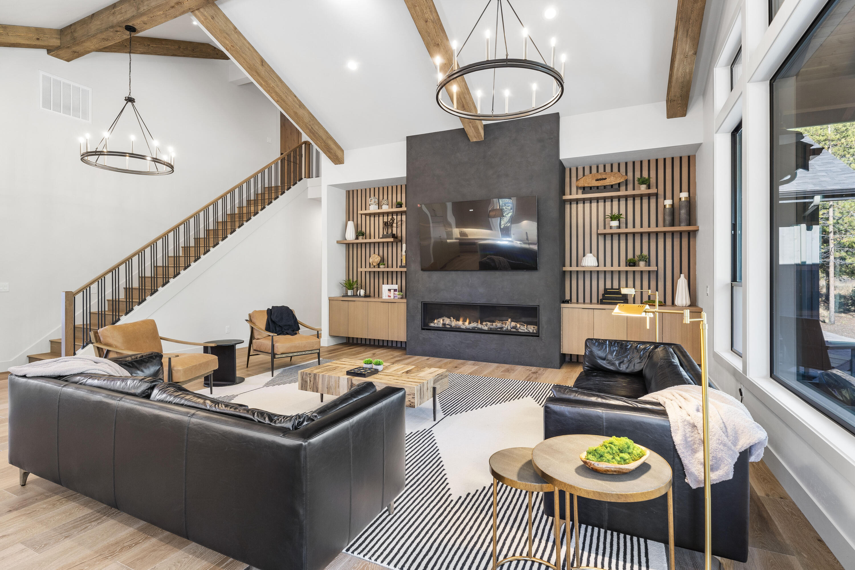 Caldera Springs - Residential