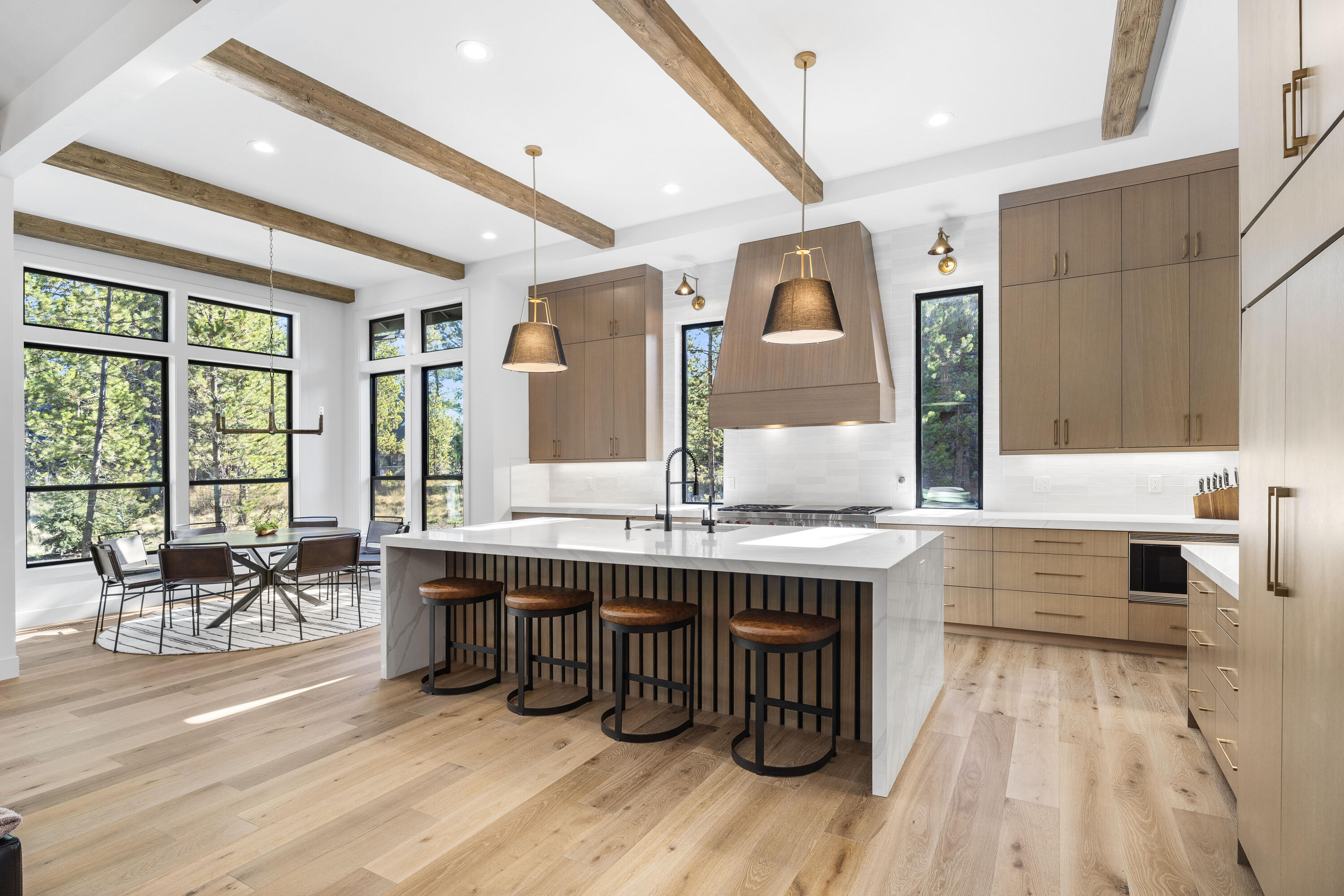 Caldera Springs - Residential