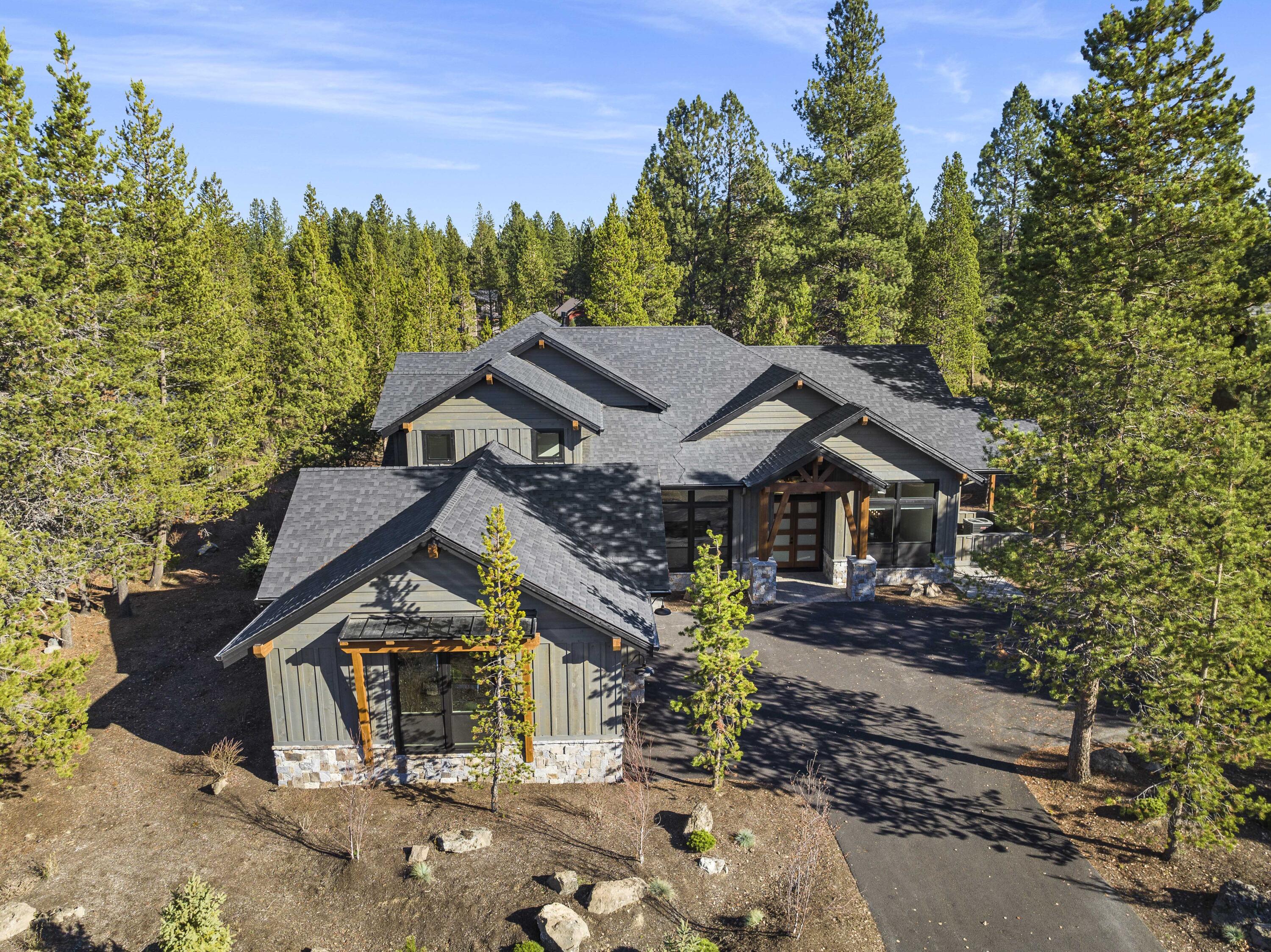 Caldera Springs - Residential