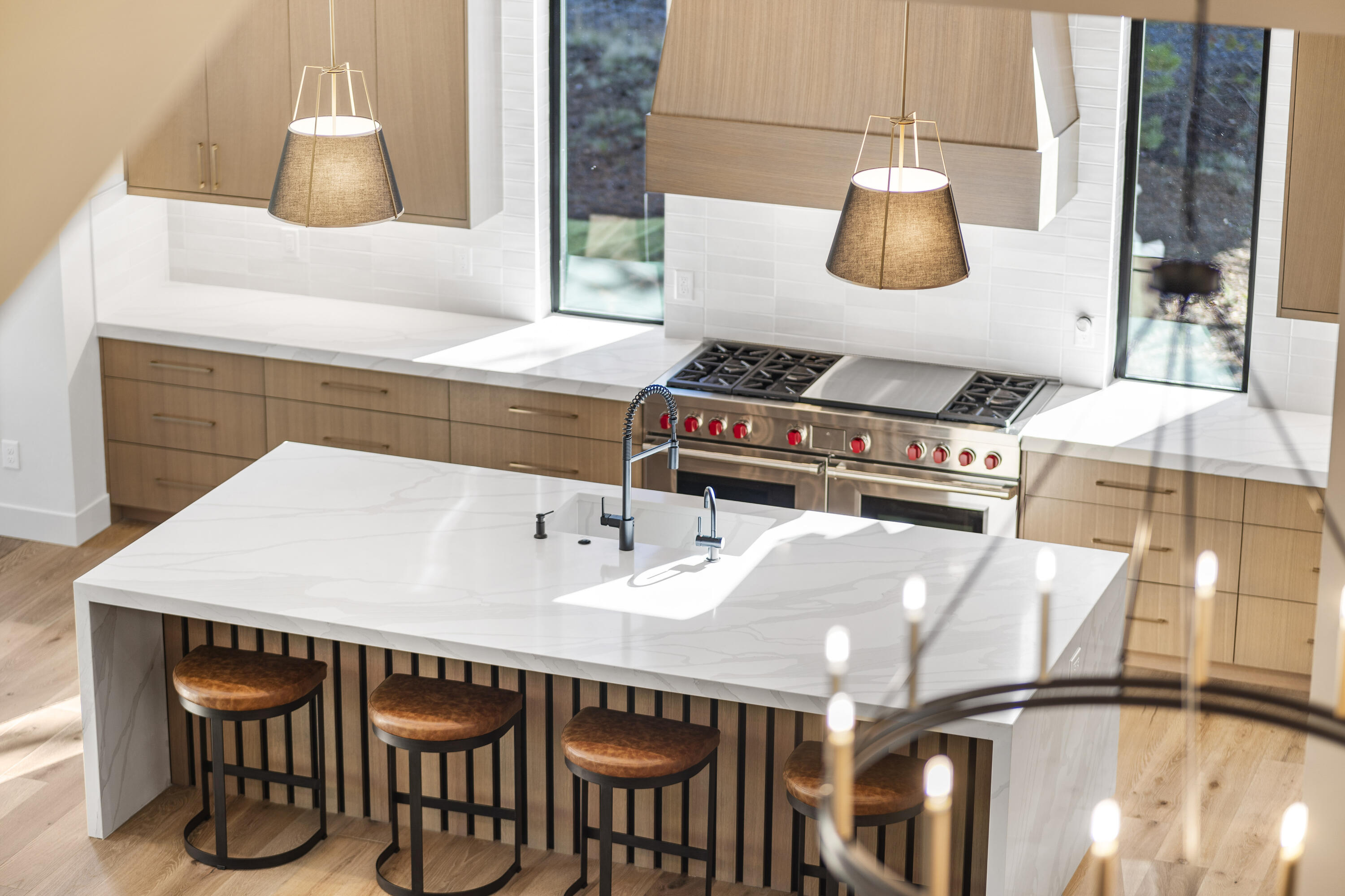 Caldera Springs - Residential