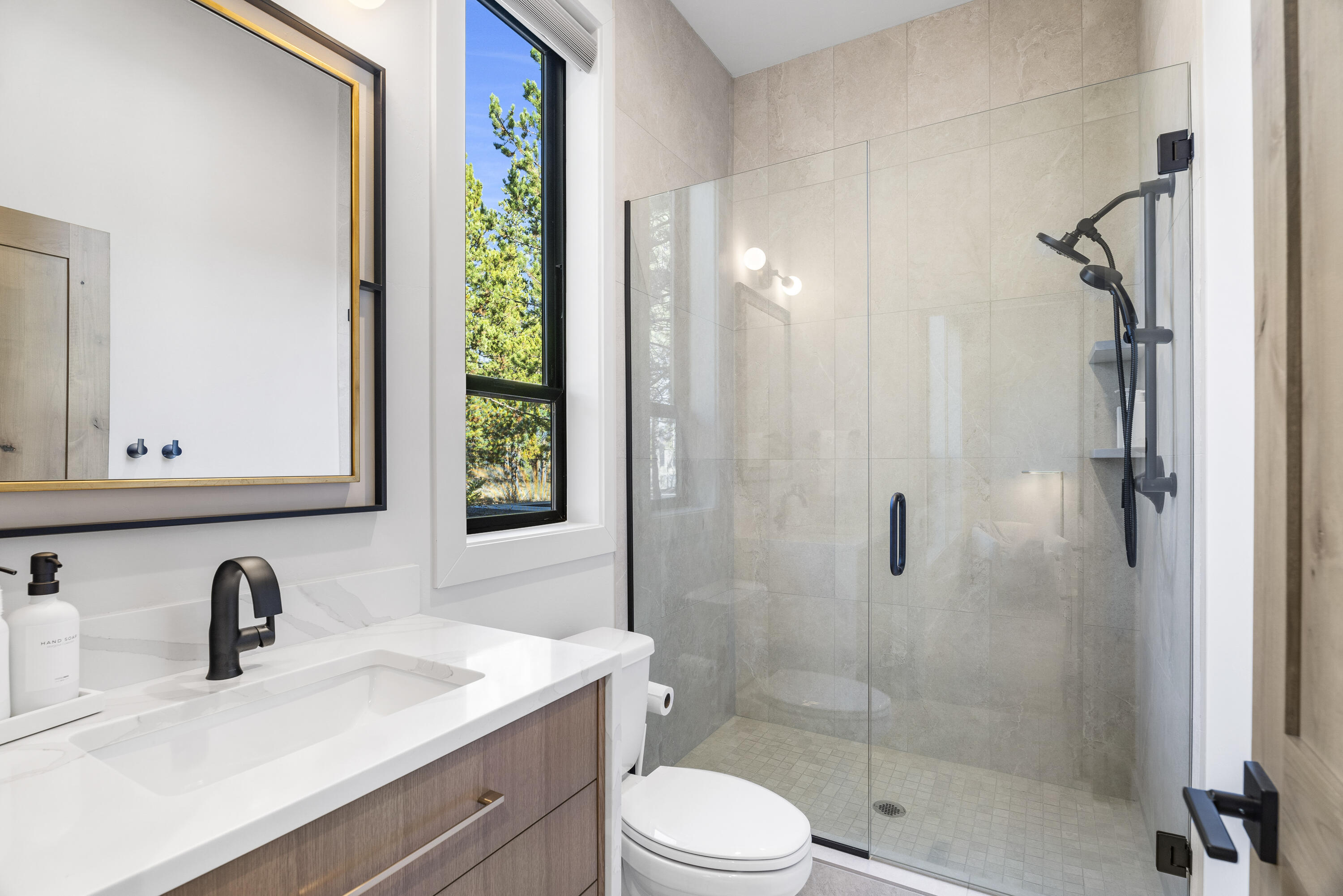 Caldera Springs - Residential