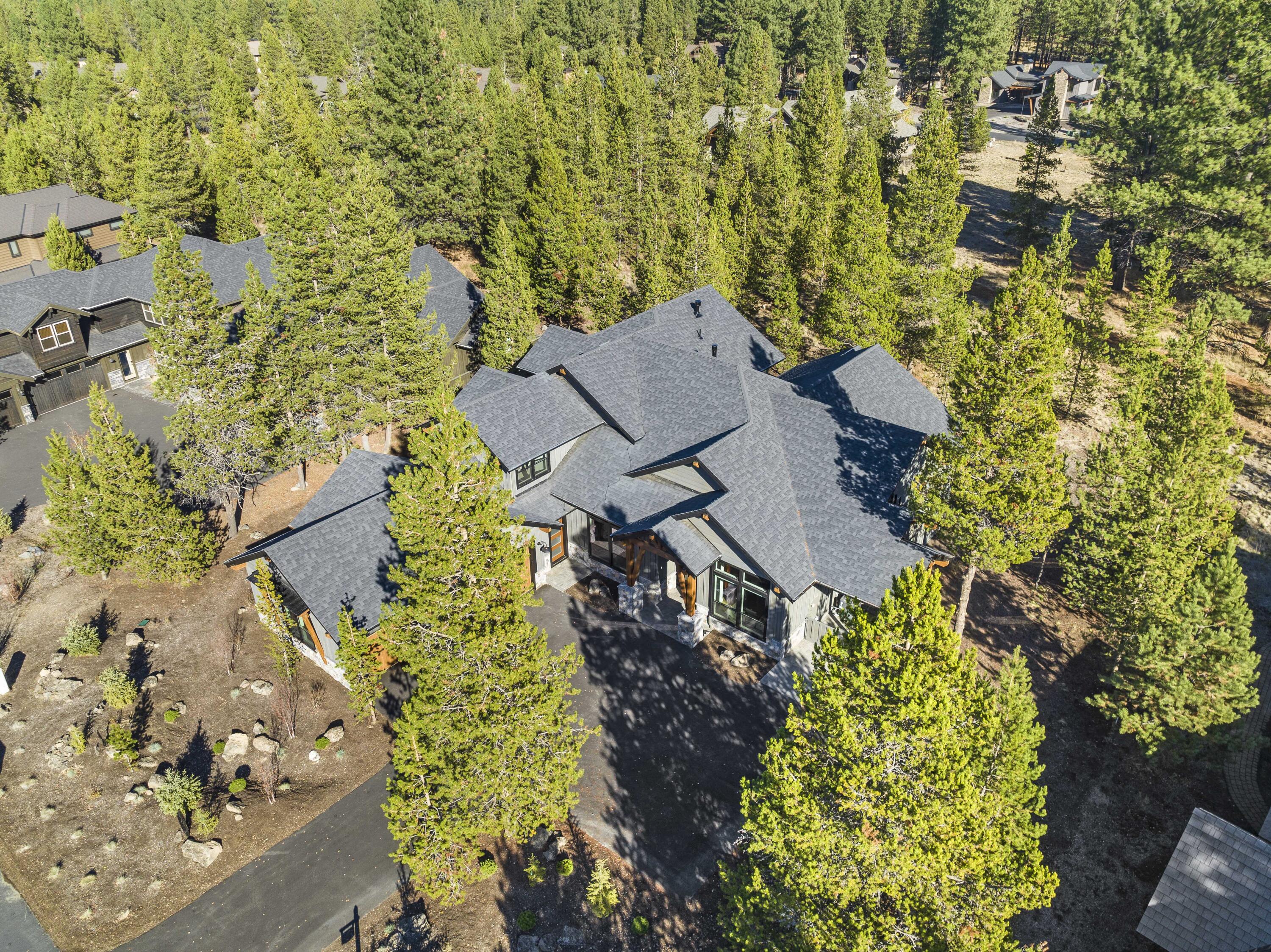 Caldera Springs - Residential