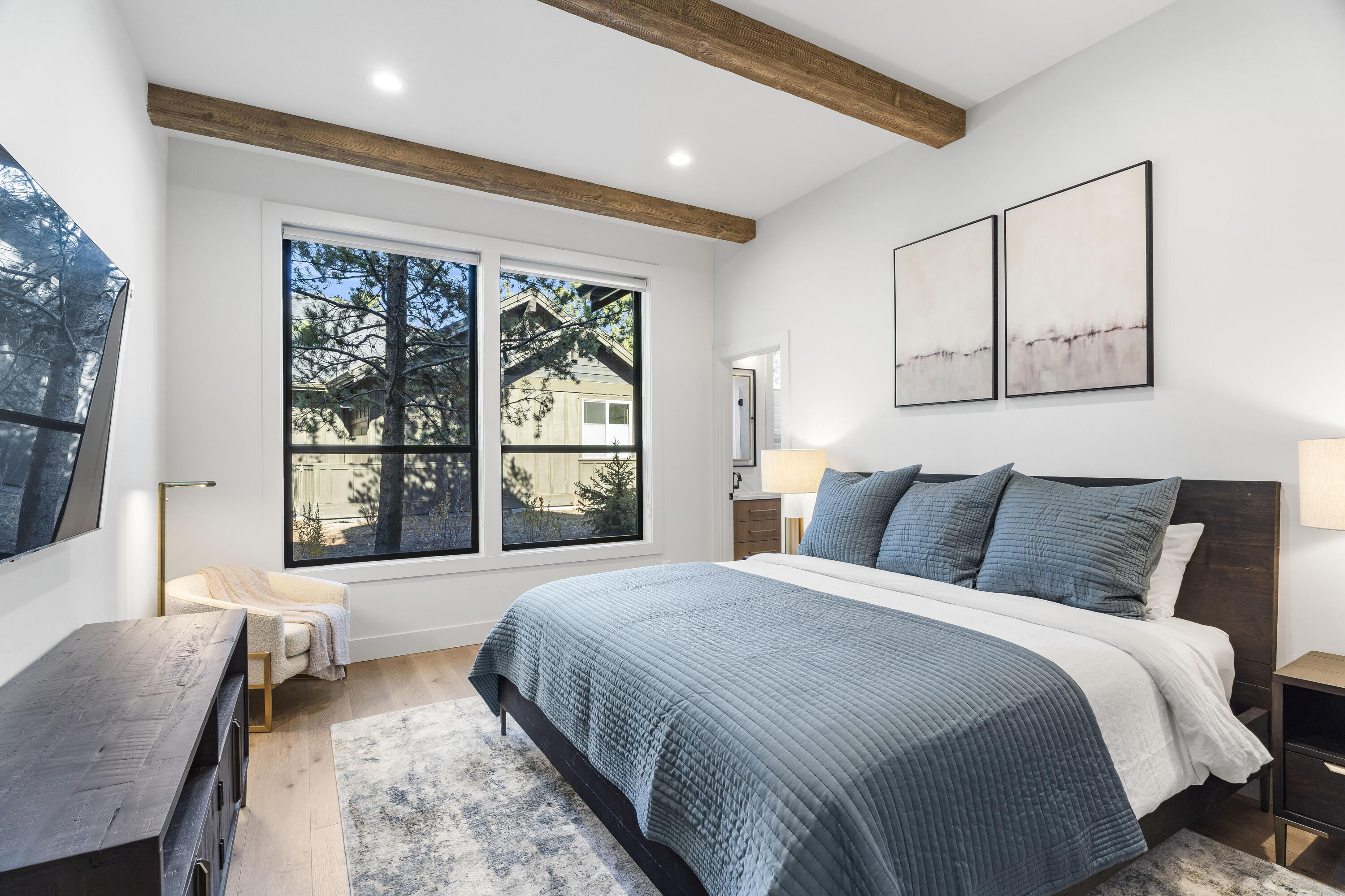 Caldera Springs - Residential