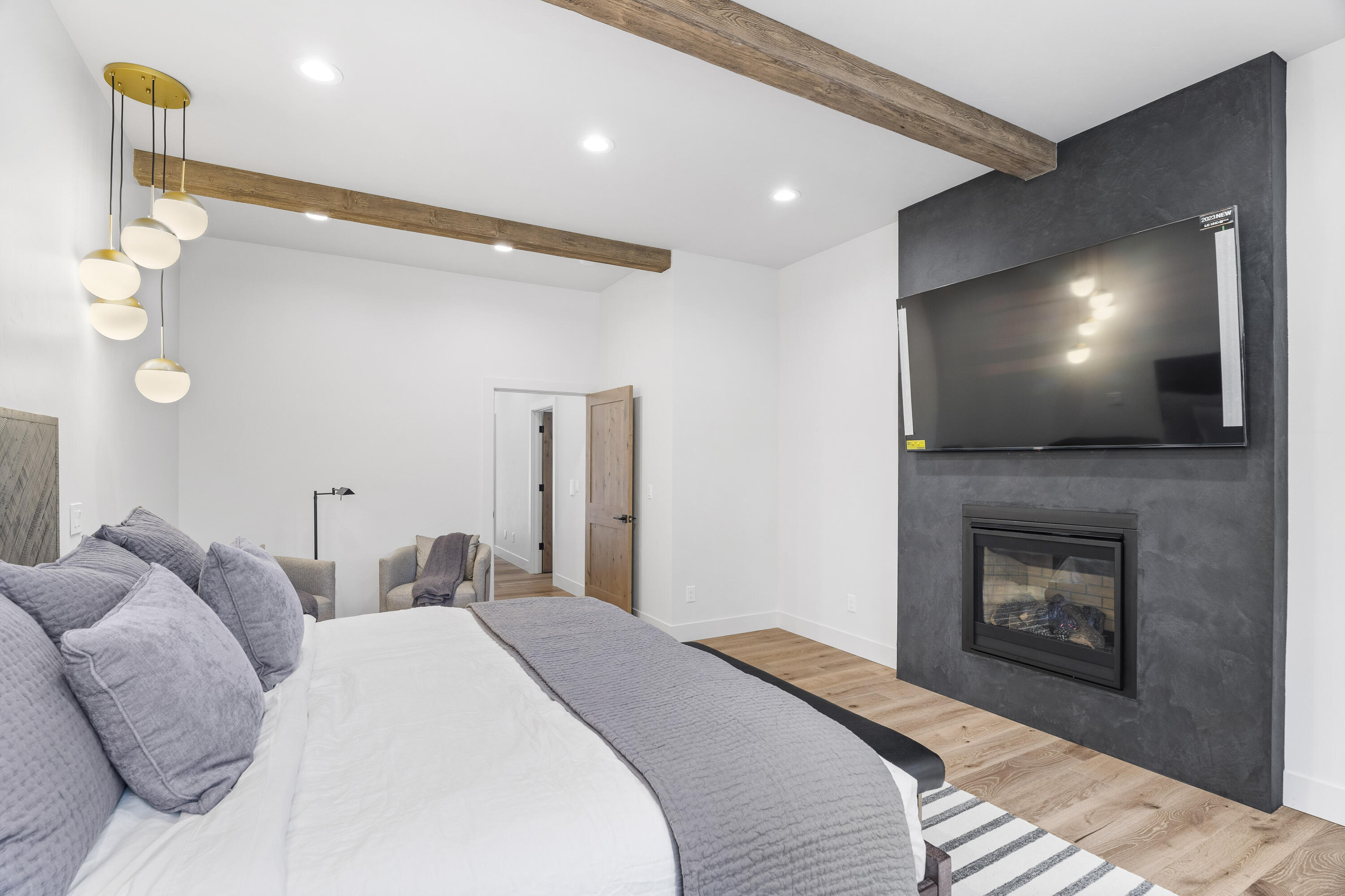 Caldera Springs - Residential