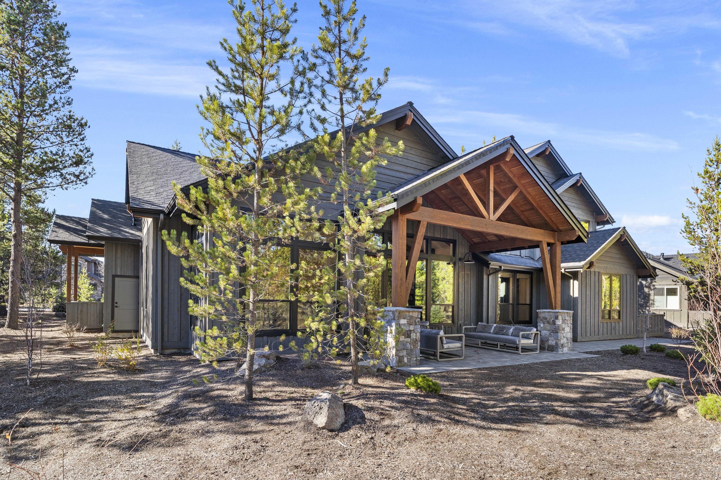 Caldera Springs - Residential