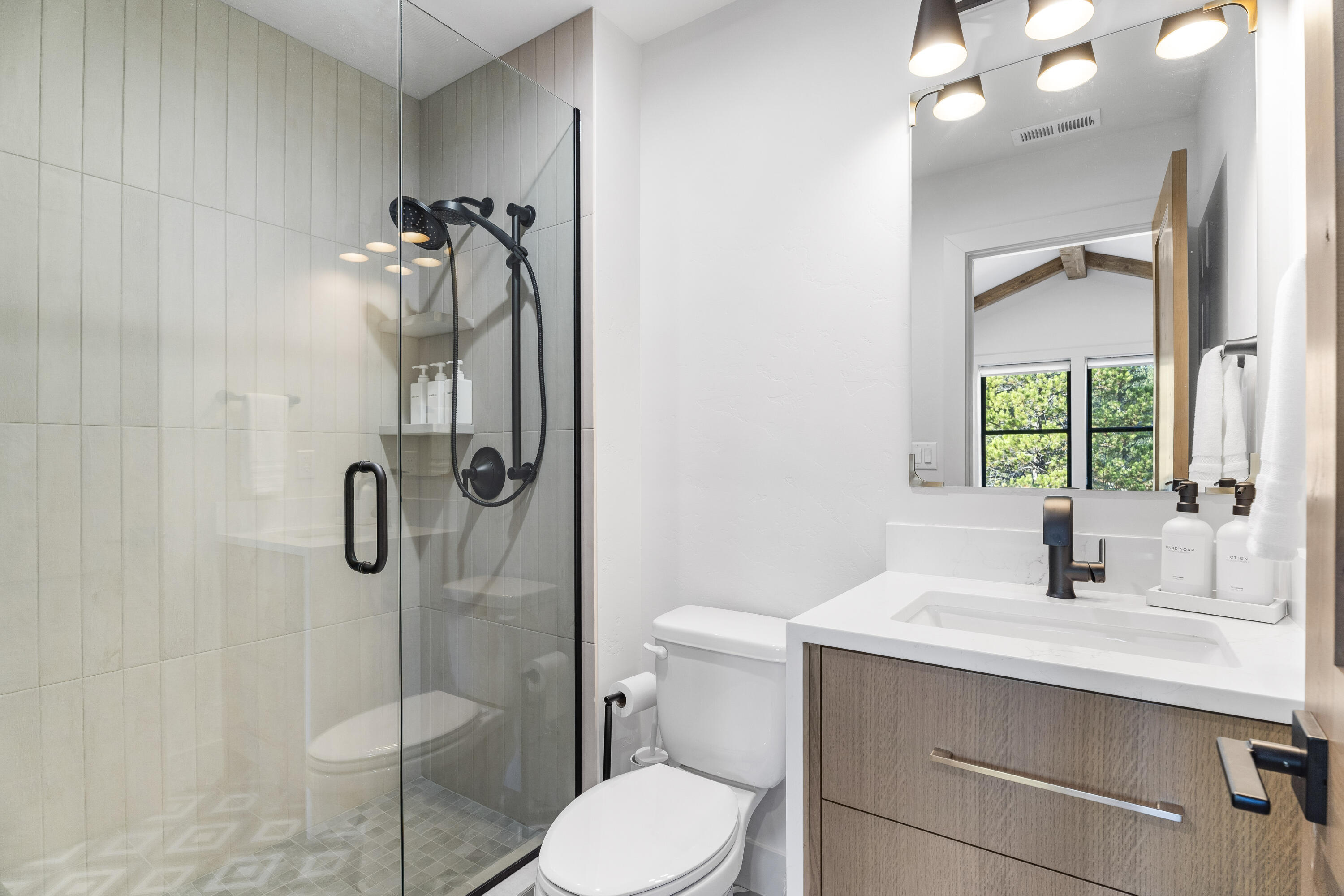 Caldera Springs - Residential