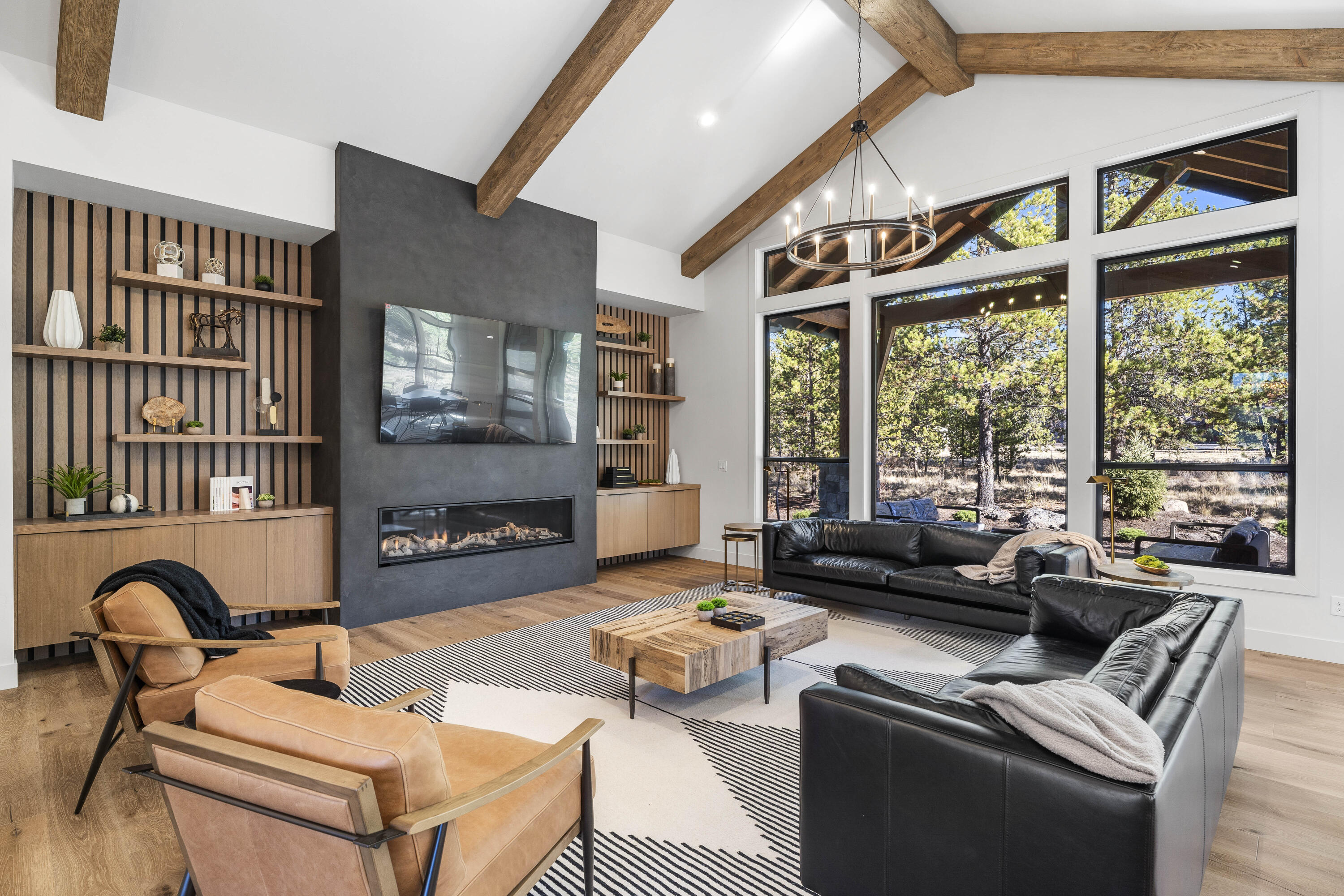 Caldera Springs - Residential