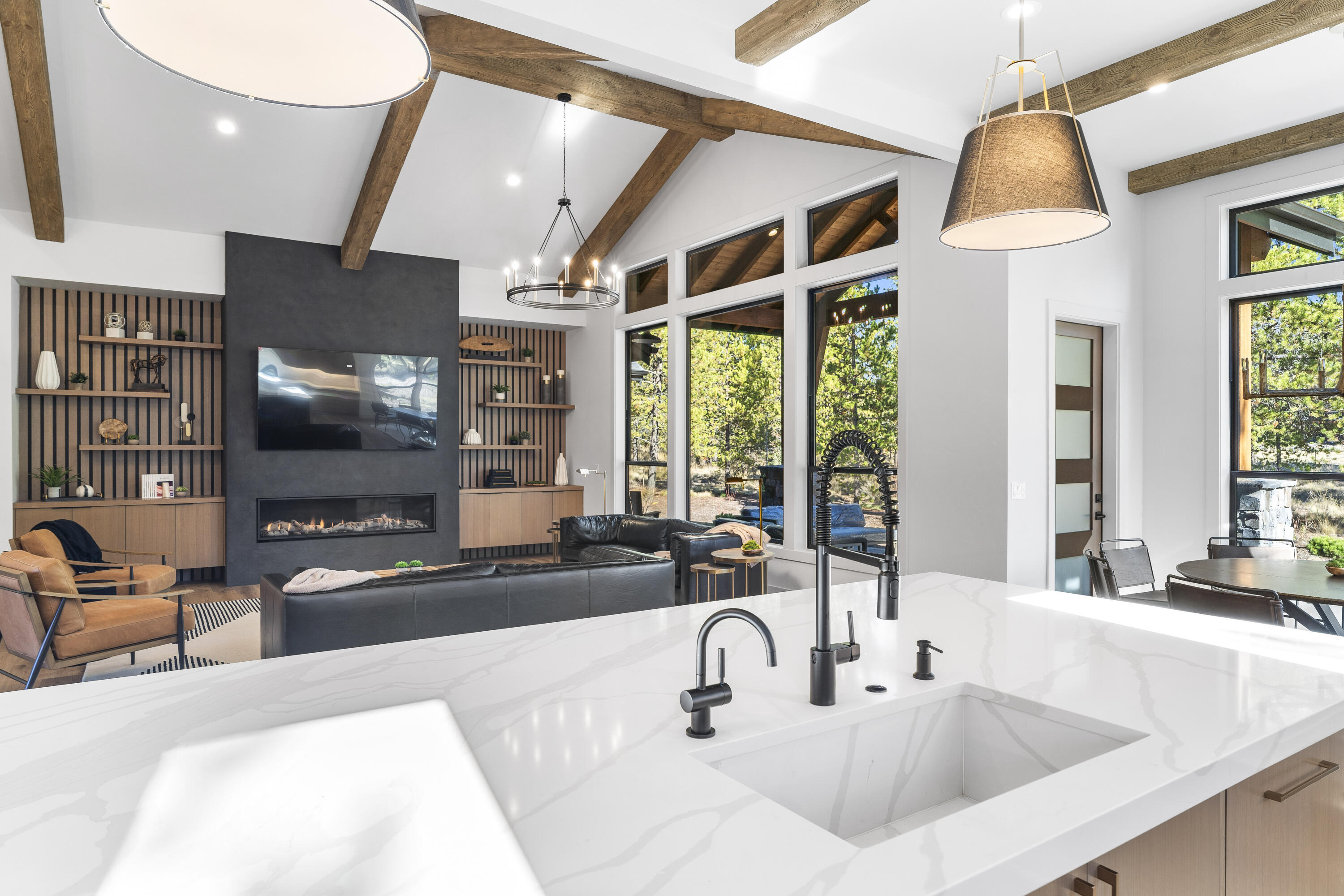 Caldera Springs - Residential