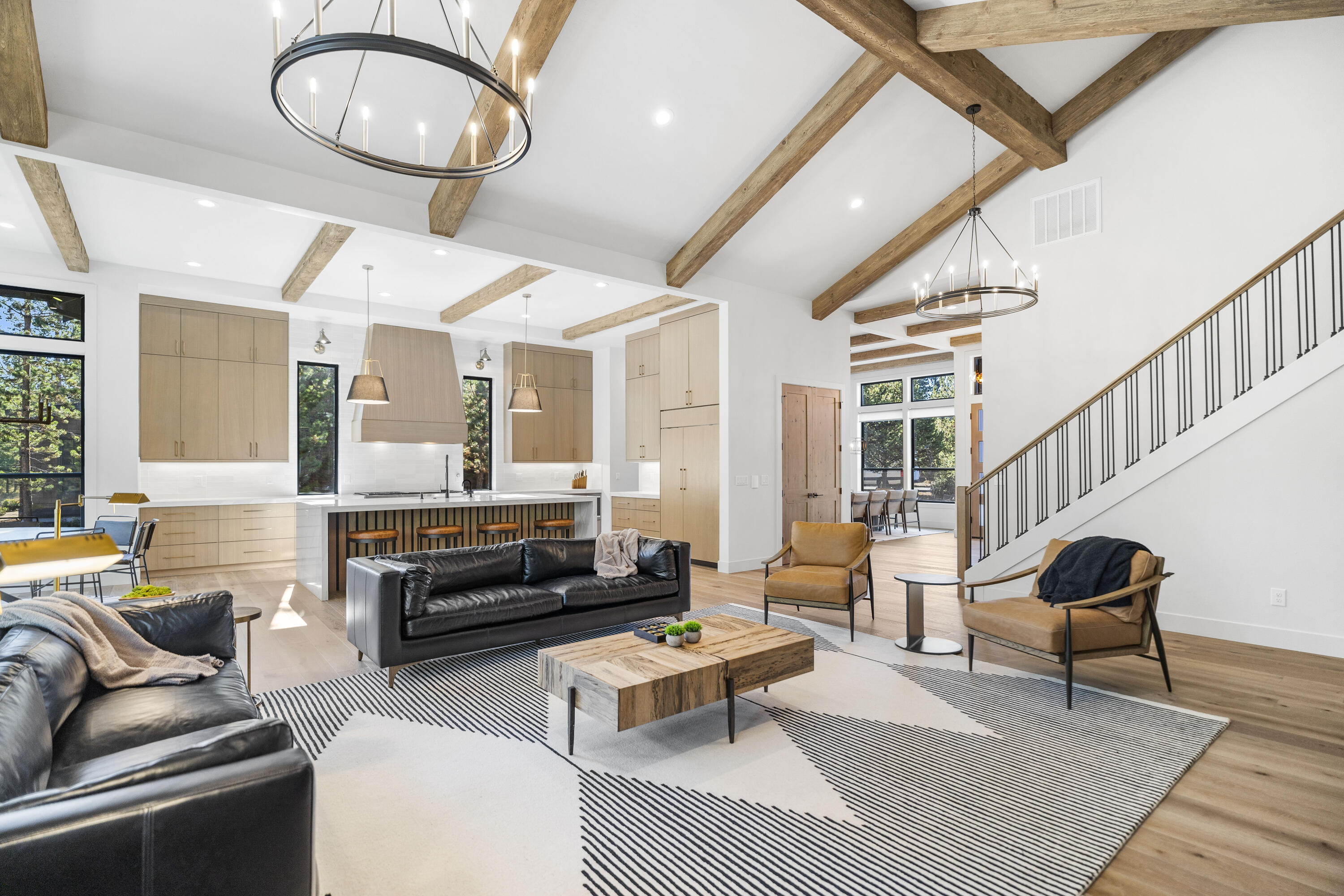 Caldera Springs - Residential