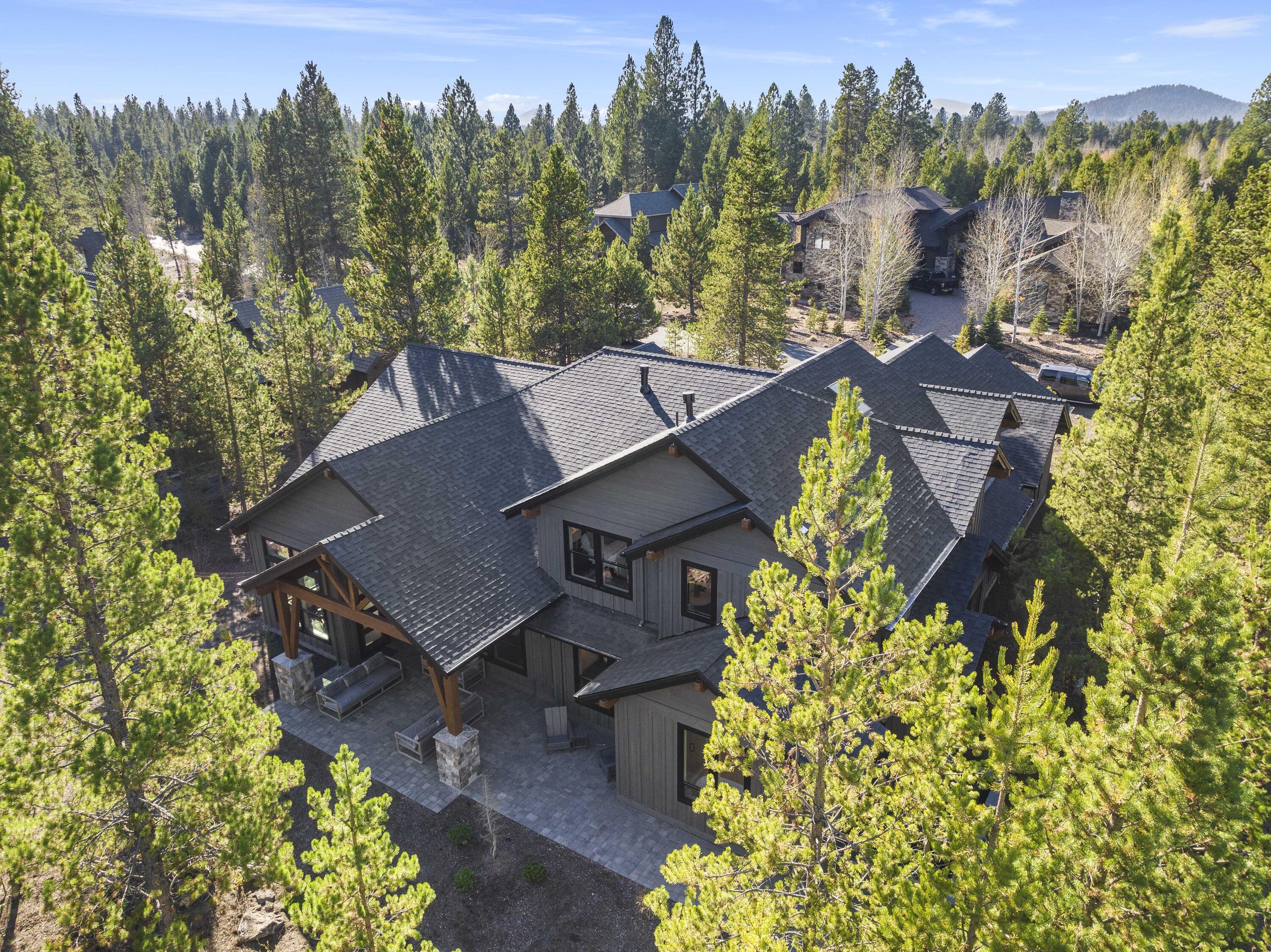 Caldera Springs - Residential