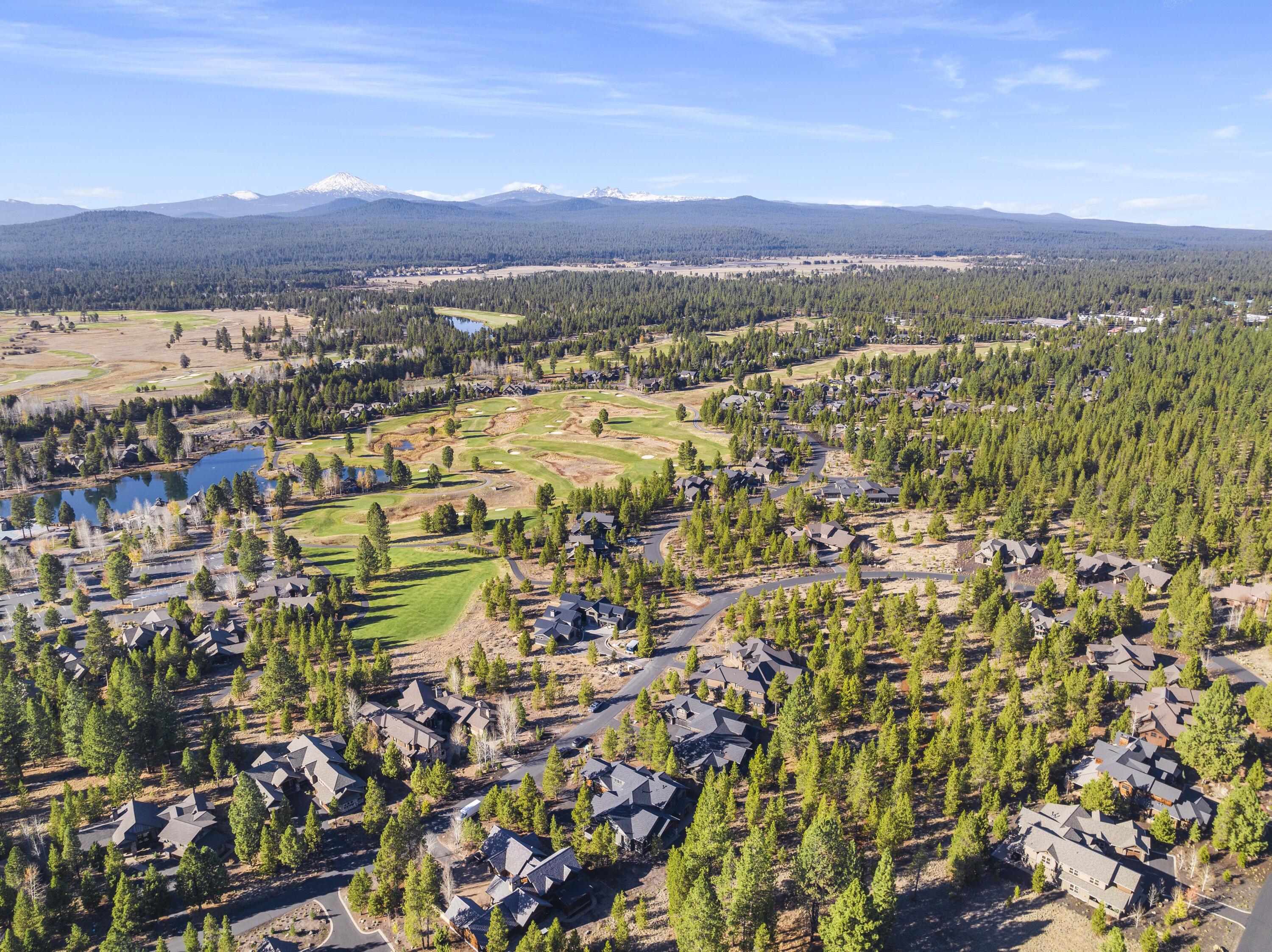 Caldera Springs - Residential