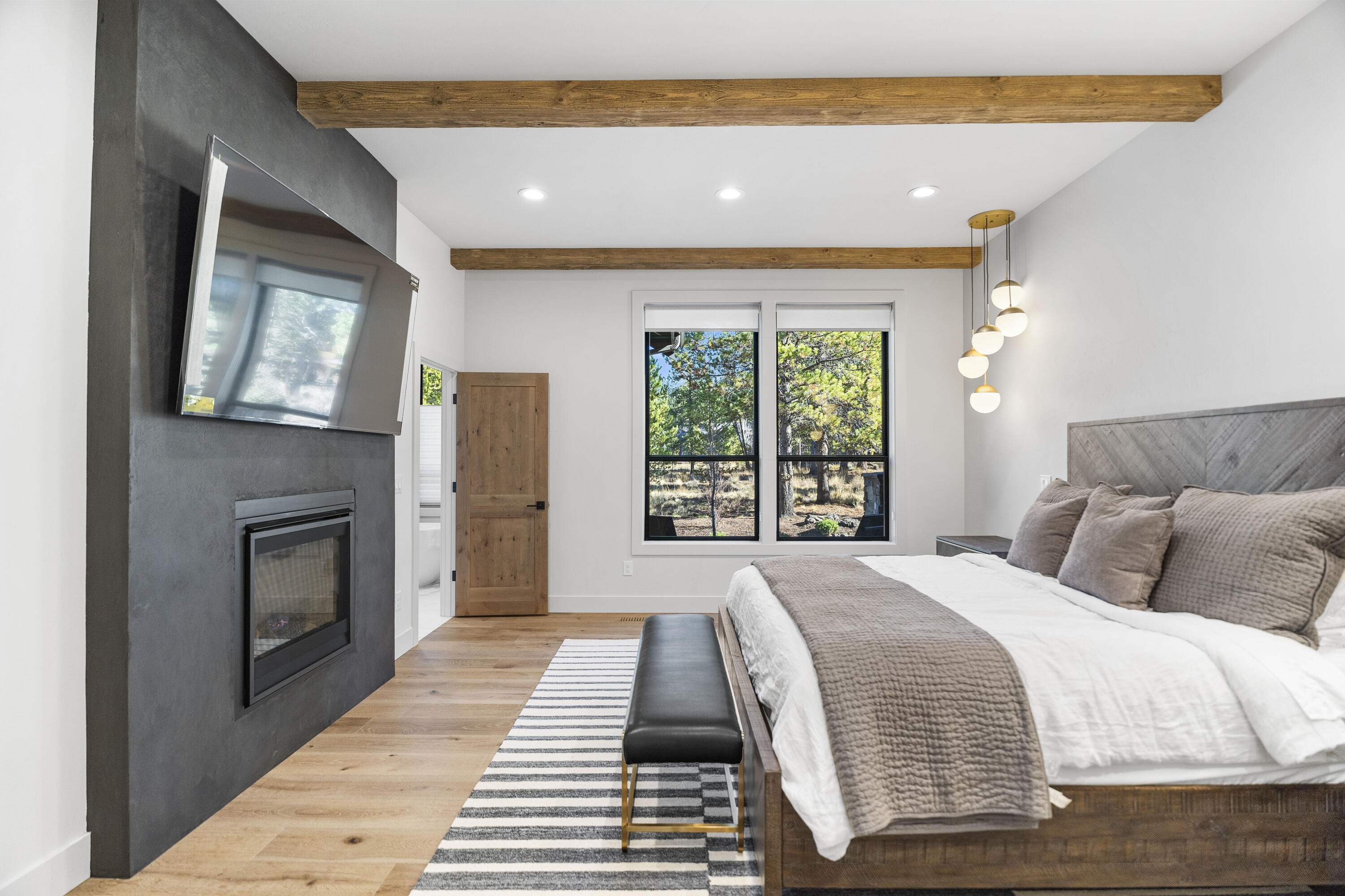 Caldera Springs - Residential