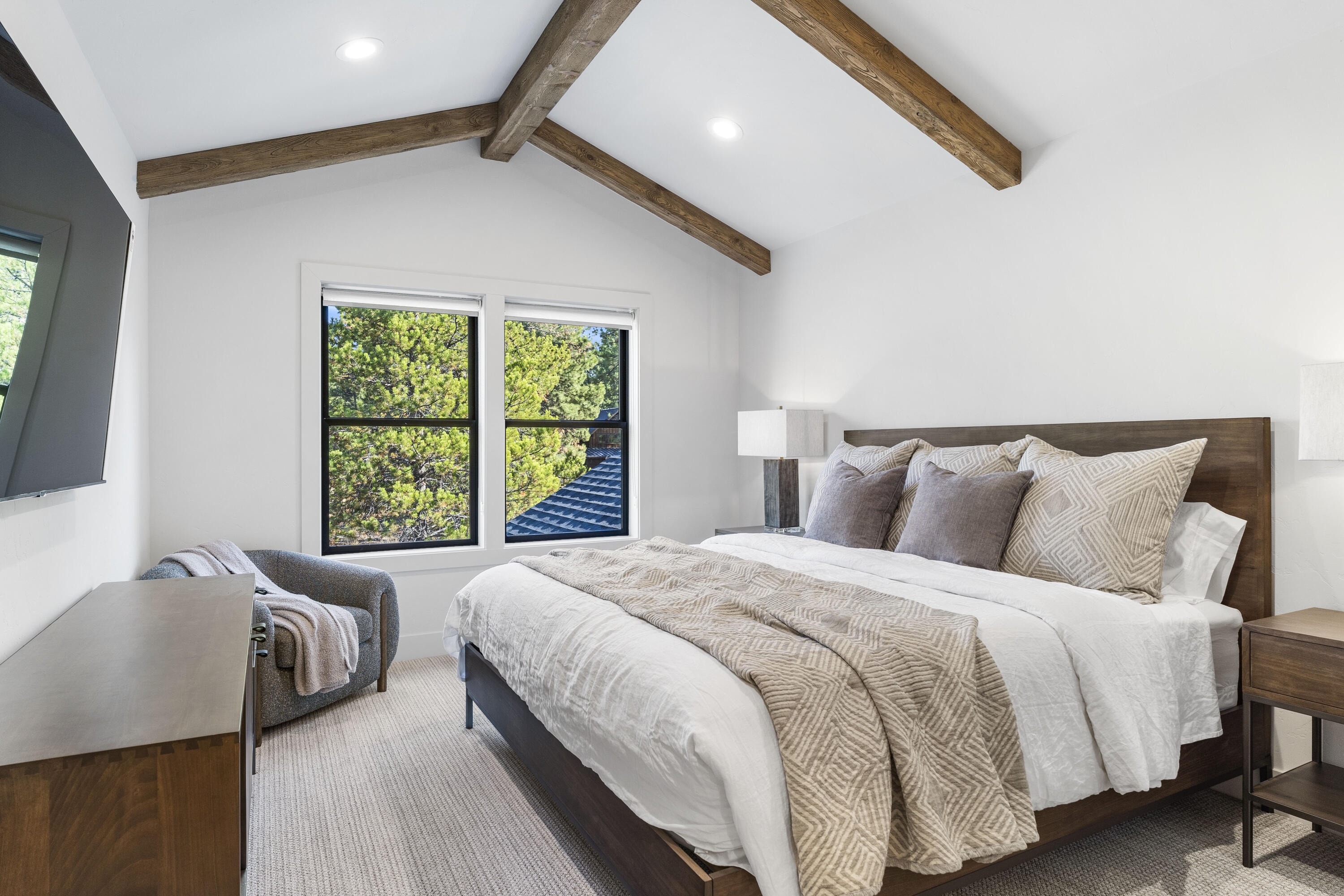 Caldera Springs - Residential