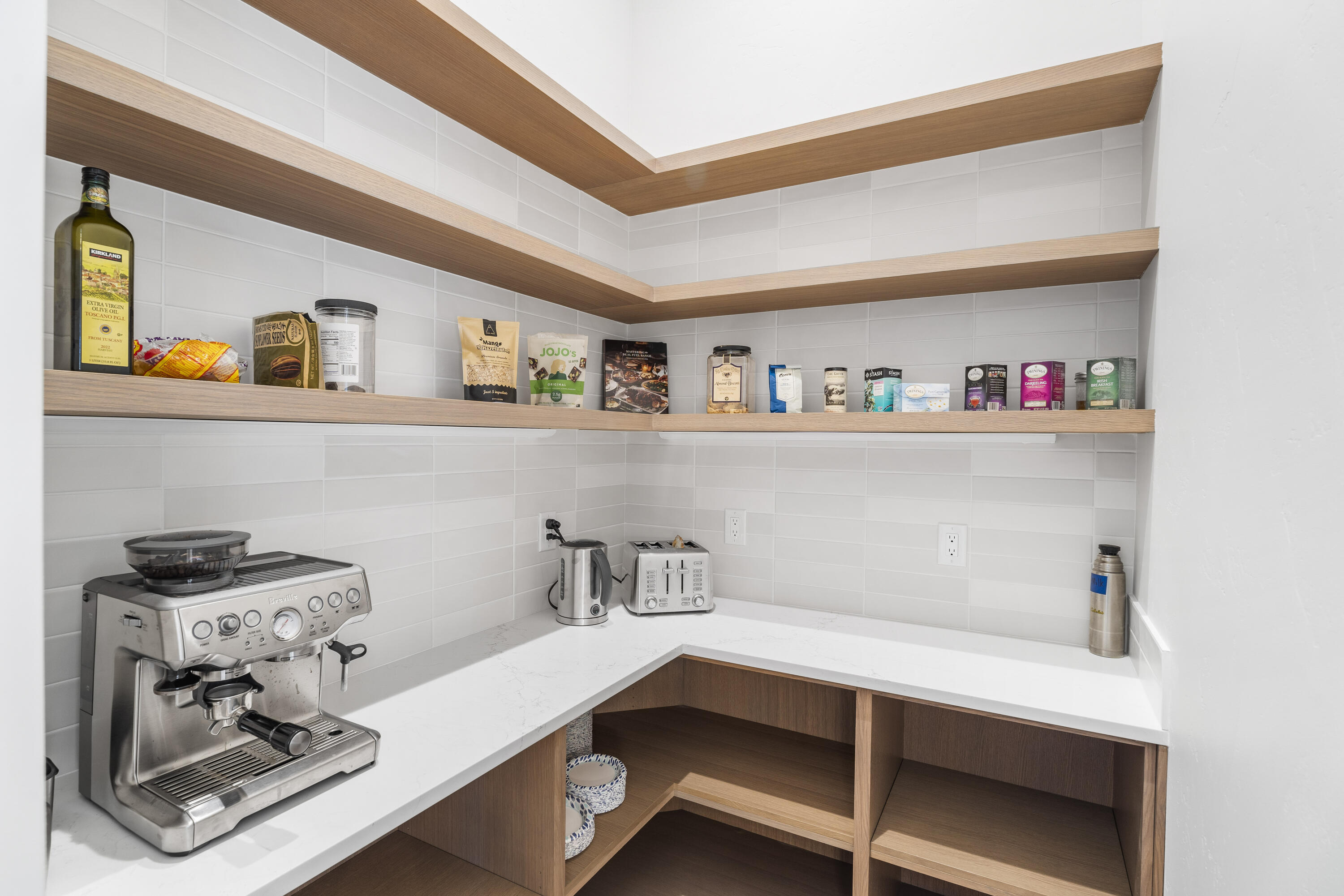 Caldera Springs - Residential