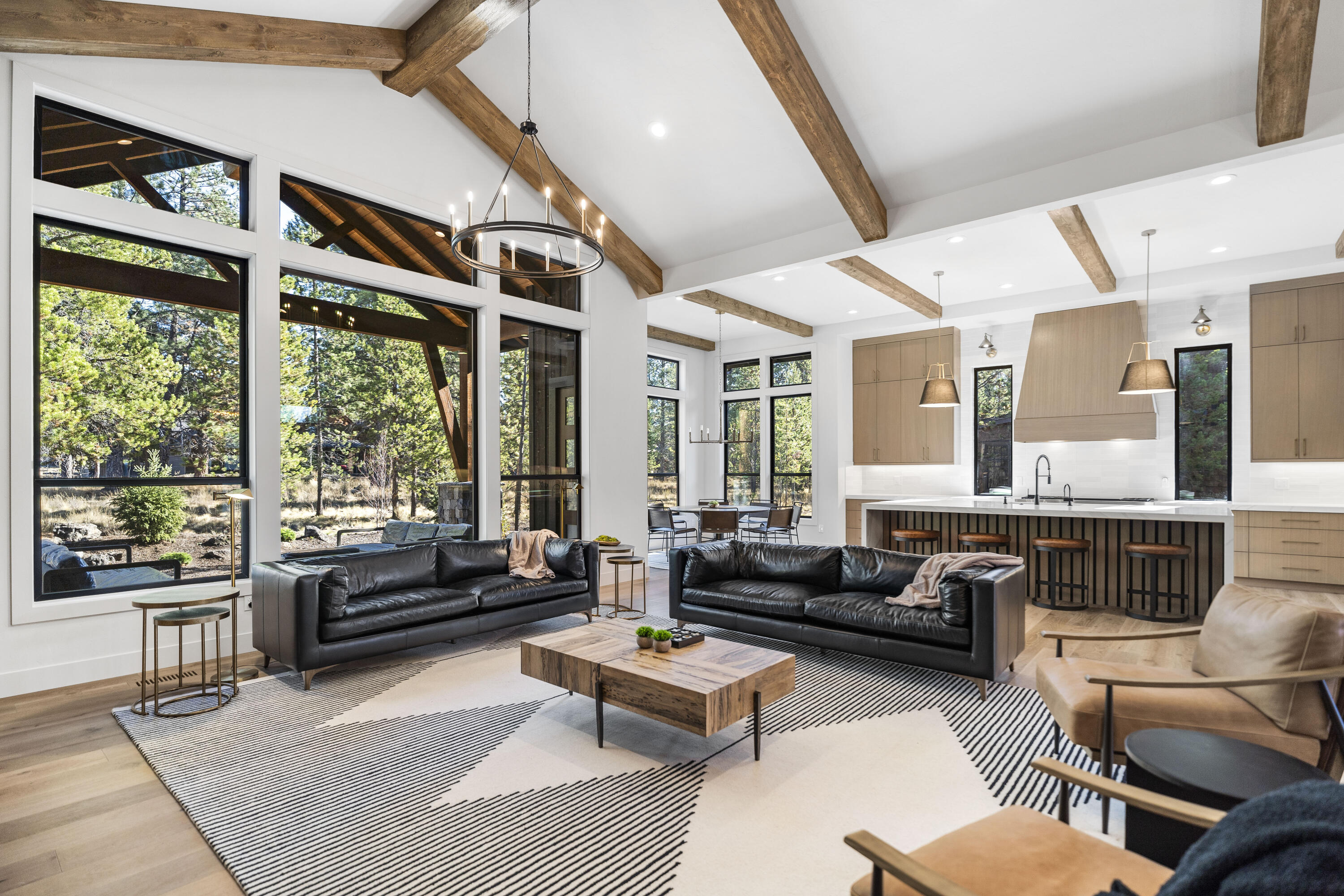 Caldera Springs - Residential