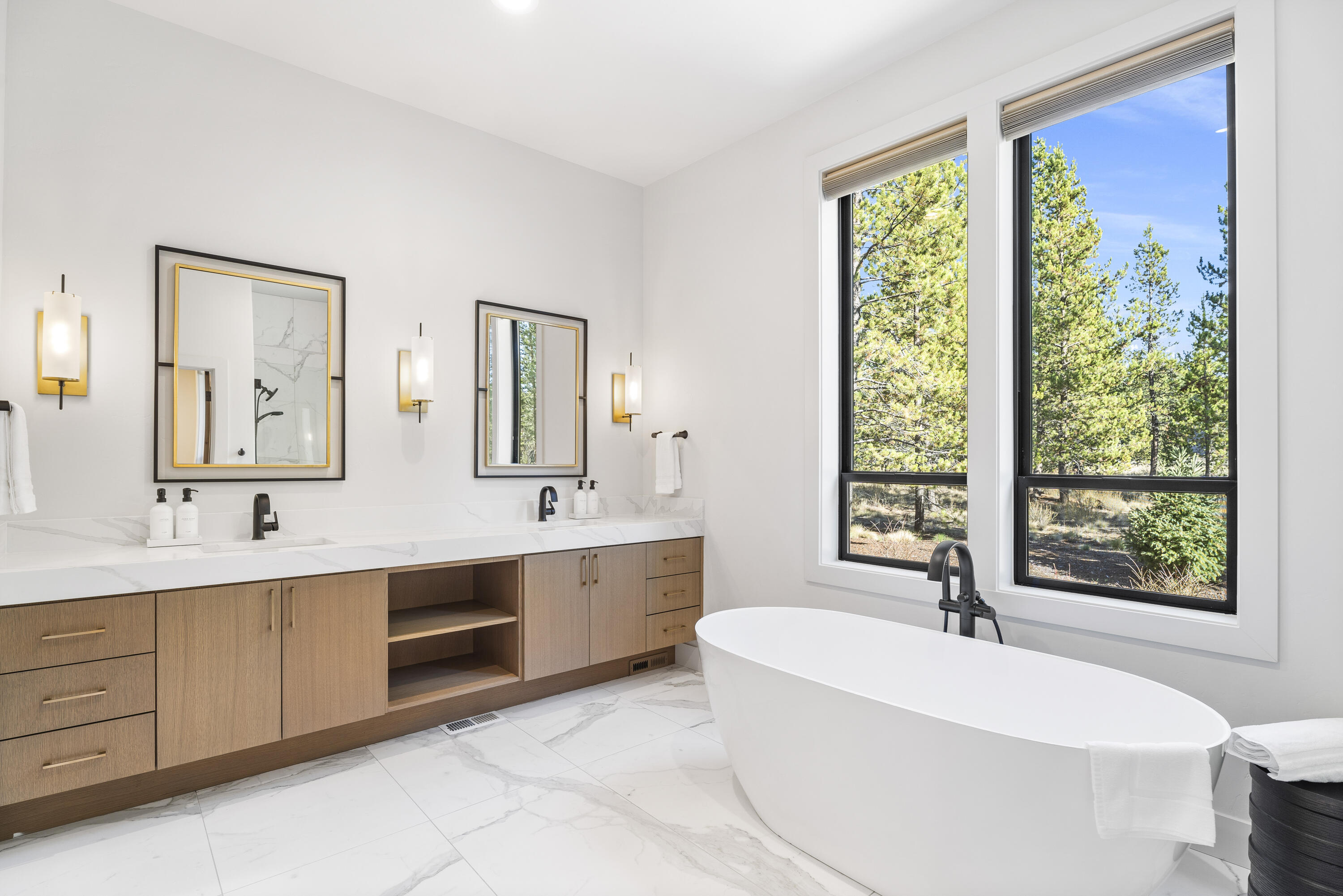 Caldera Springs - Residential