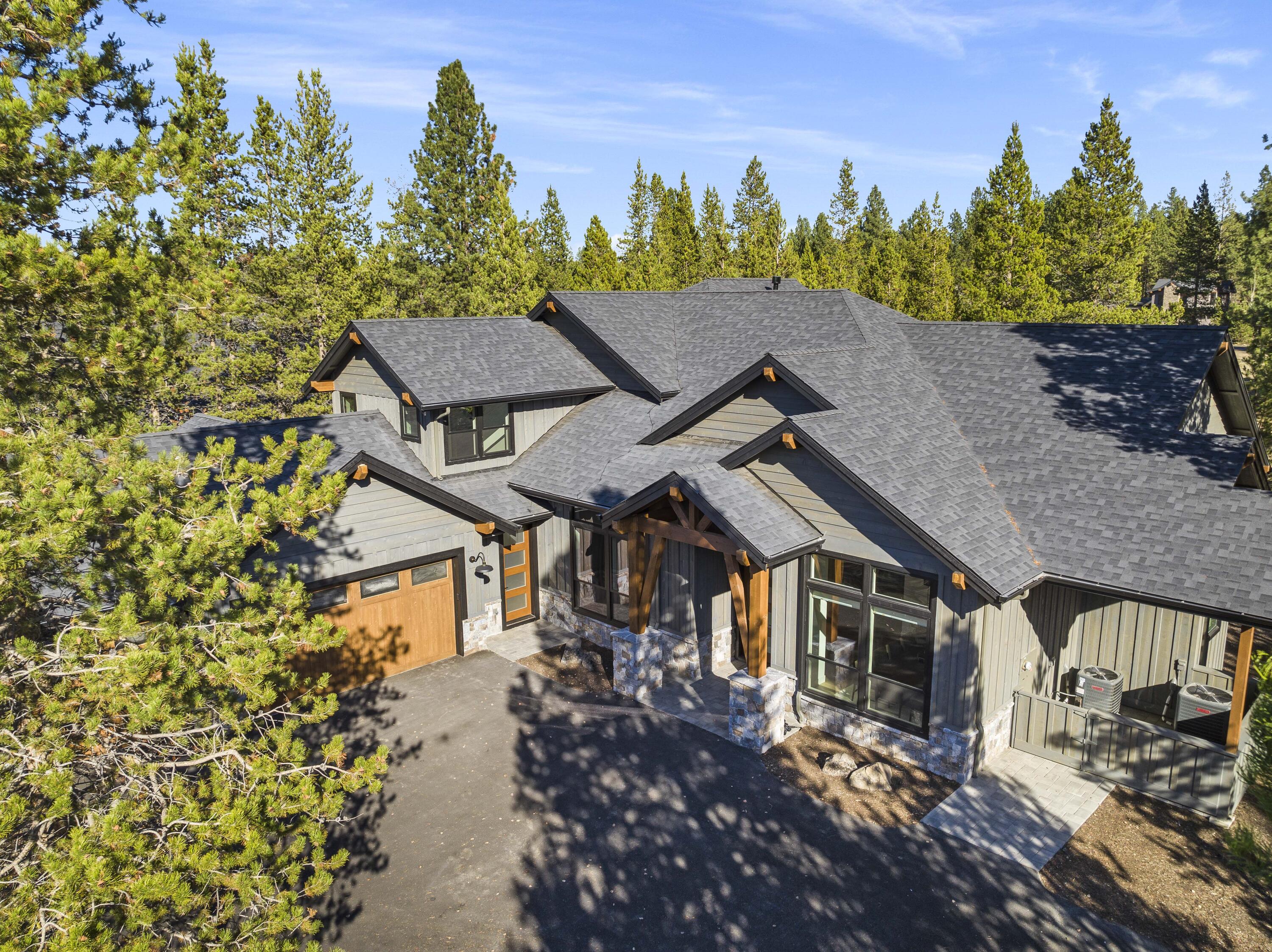 Caldera Springs - Residential