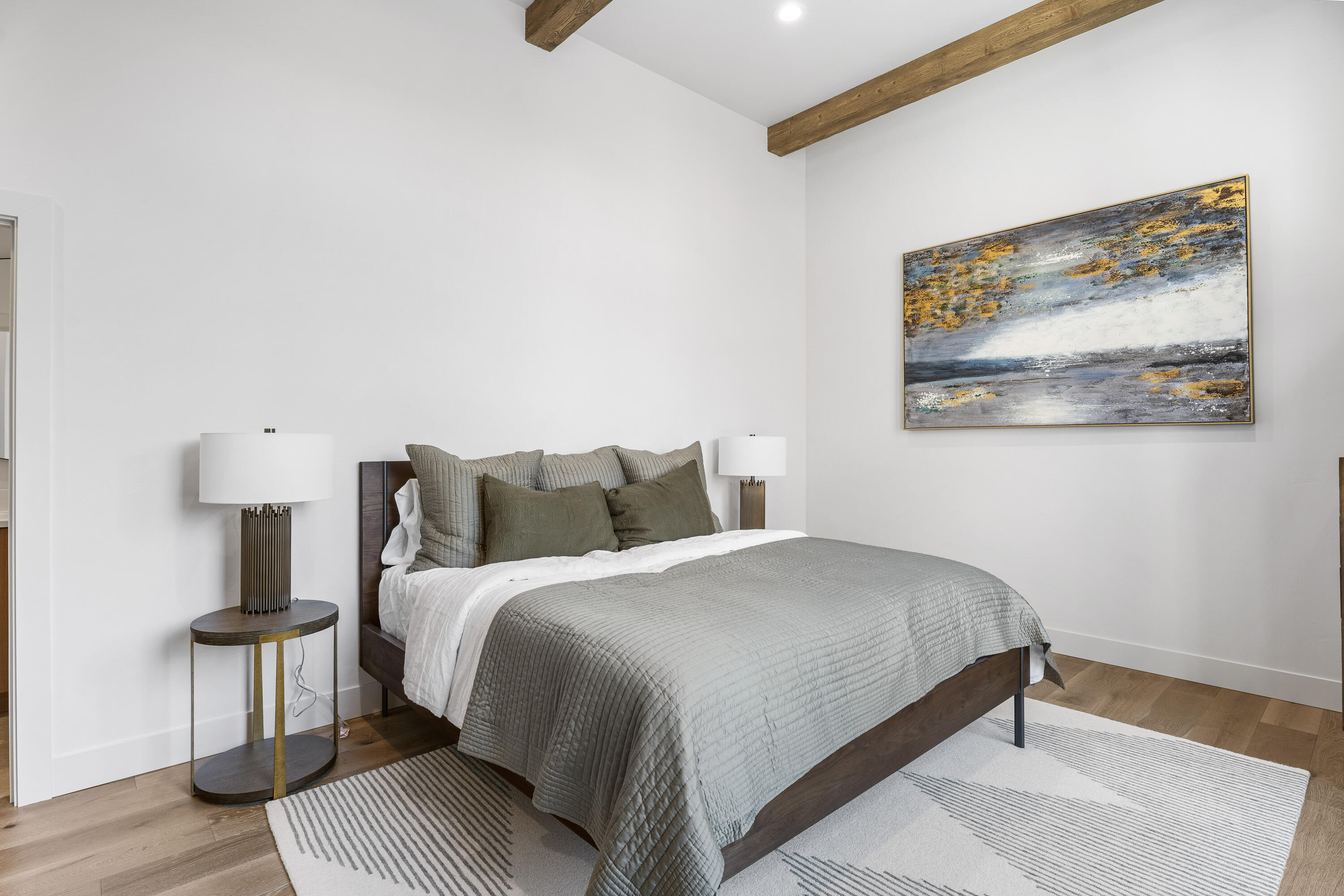 Caldera Springs - Residential