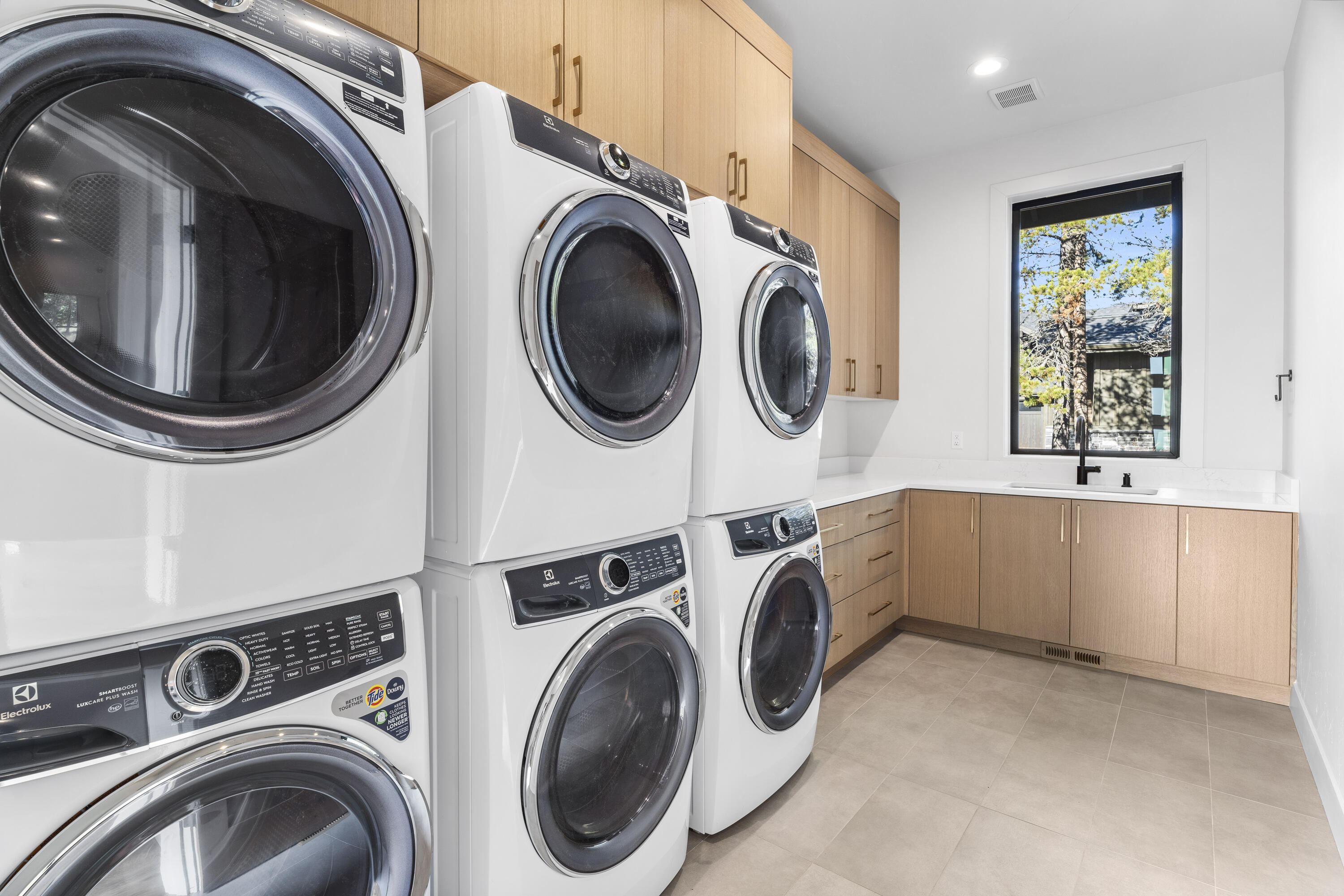 Caldera Springs - Residential