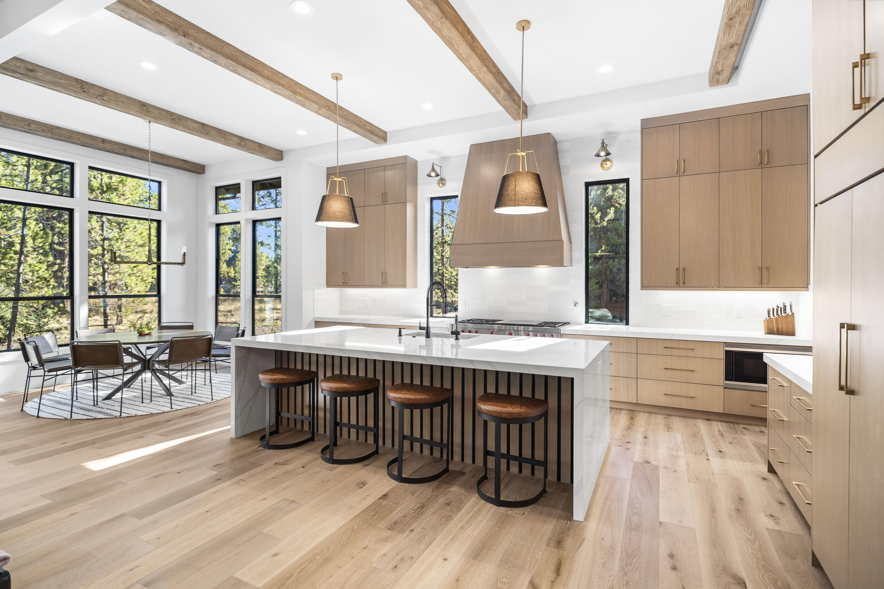 Caldera Springs - Residential