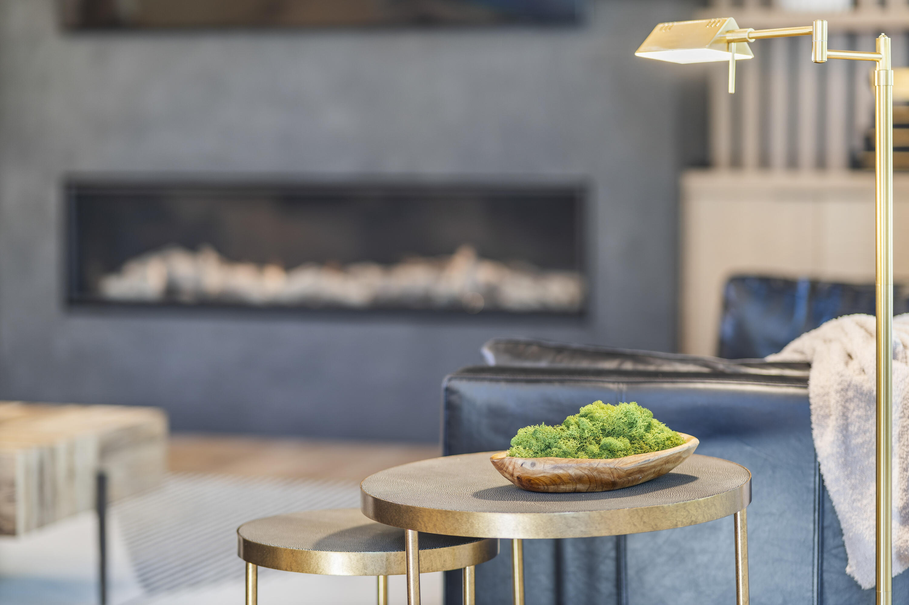 Caldera Springs - Residential