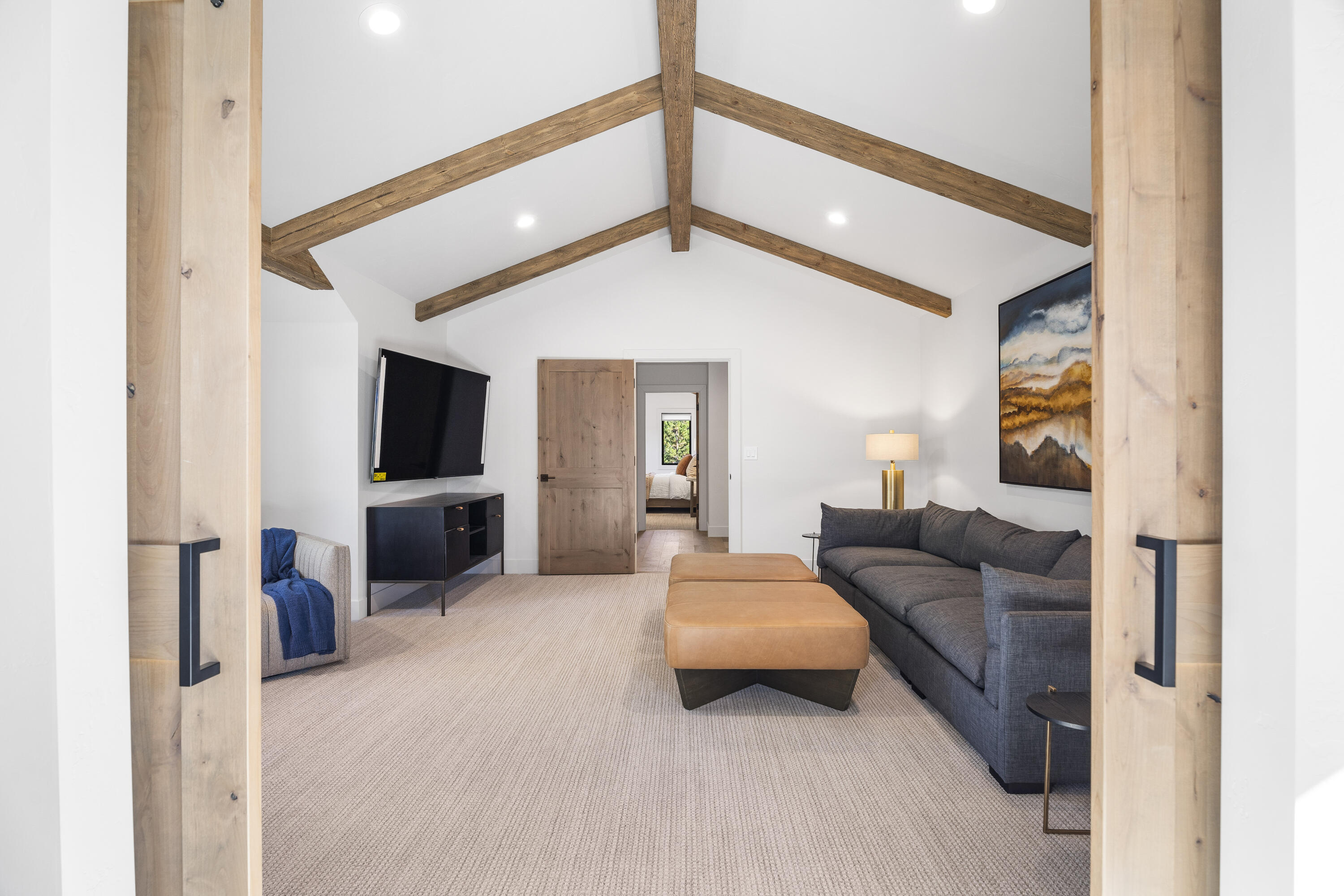 Caldera Springs - Residential