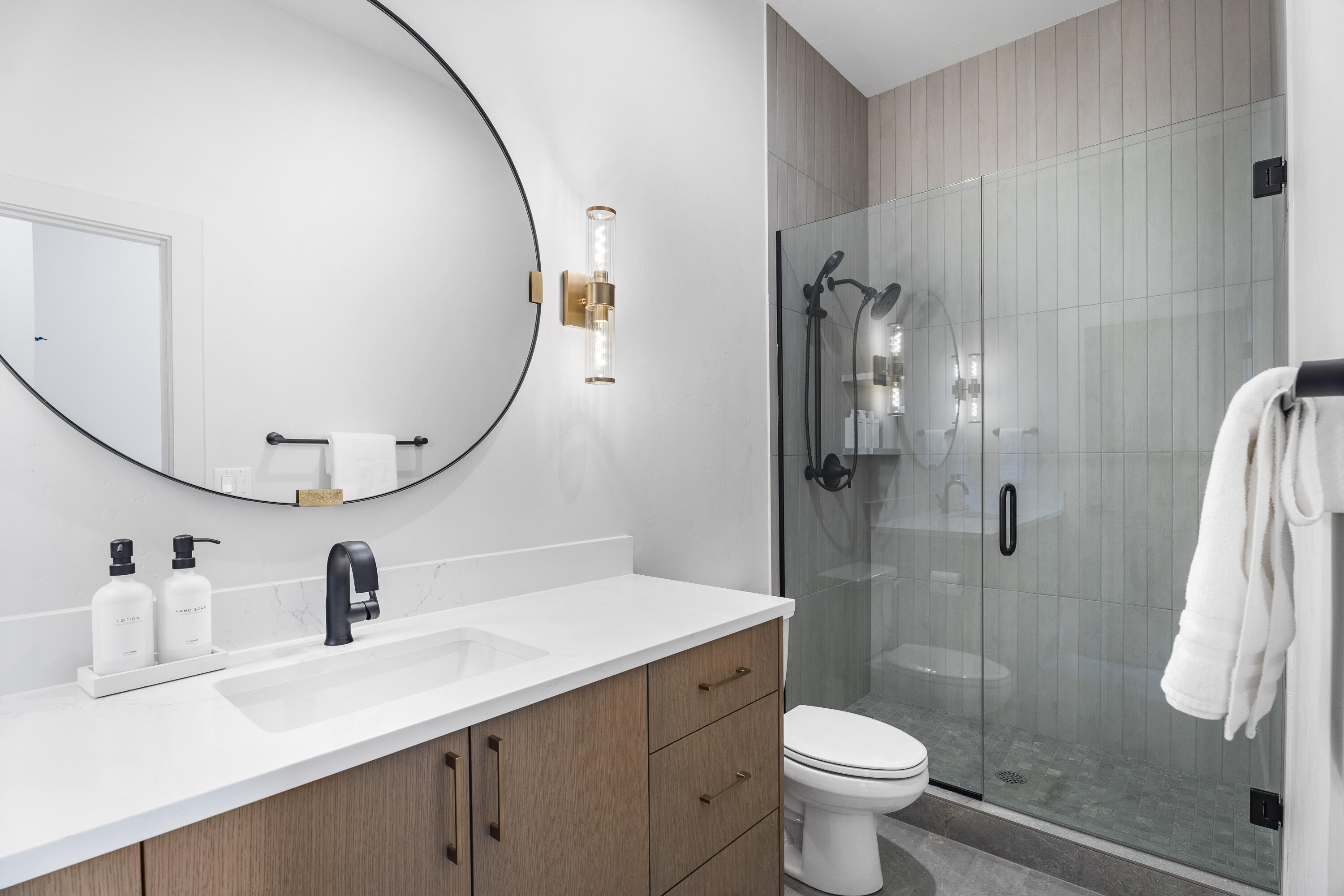 Caldera Springs - Residential