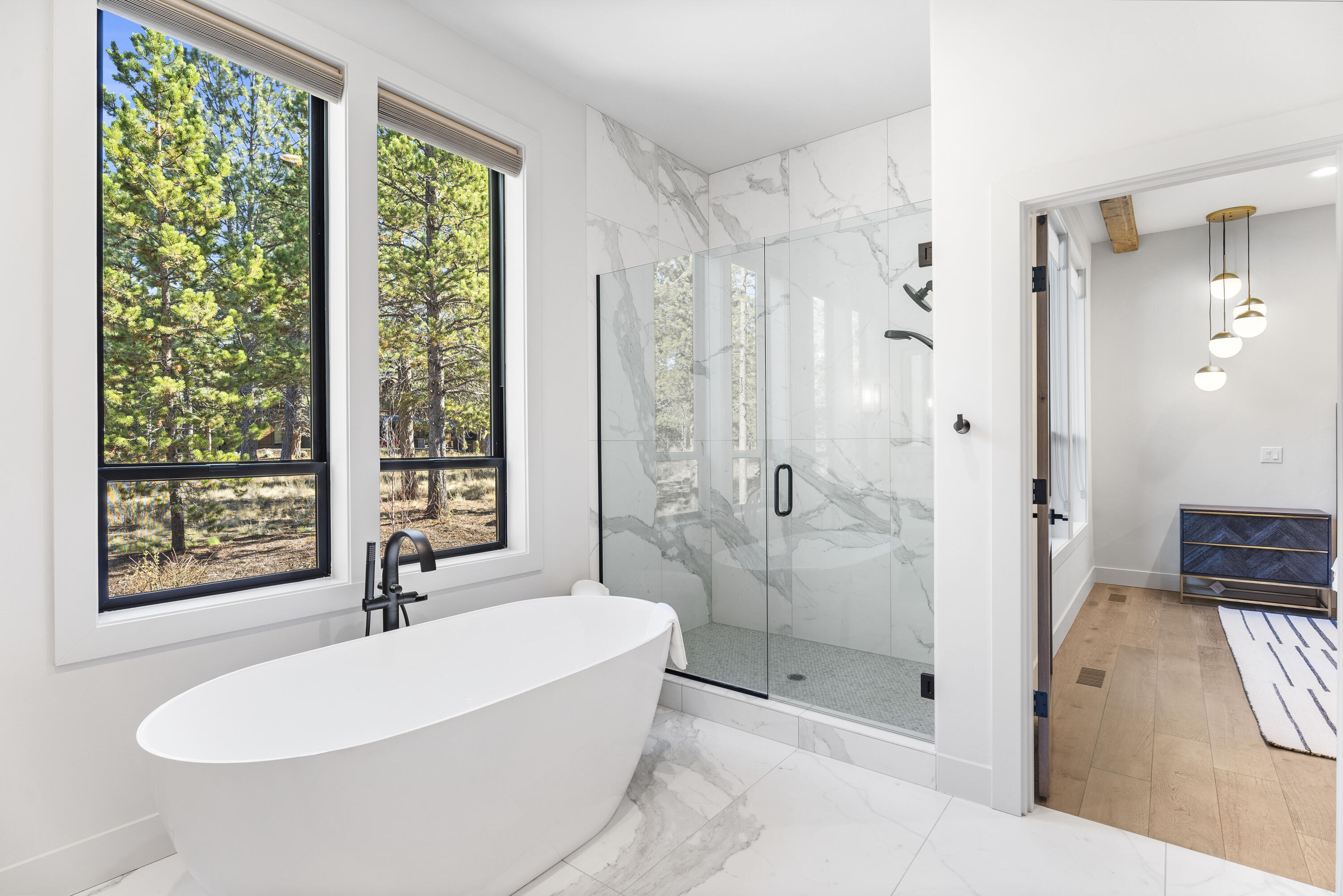 Caldera Springs - Residential