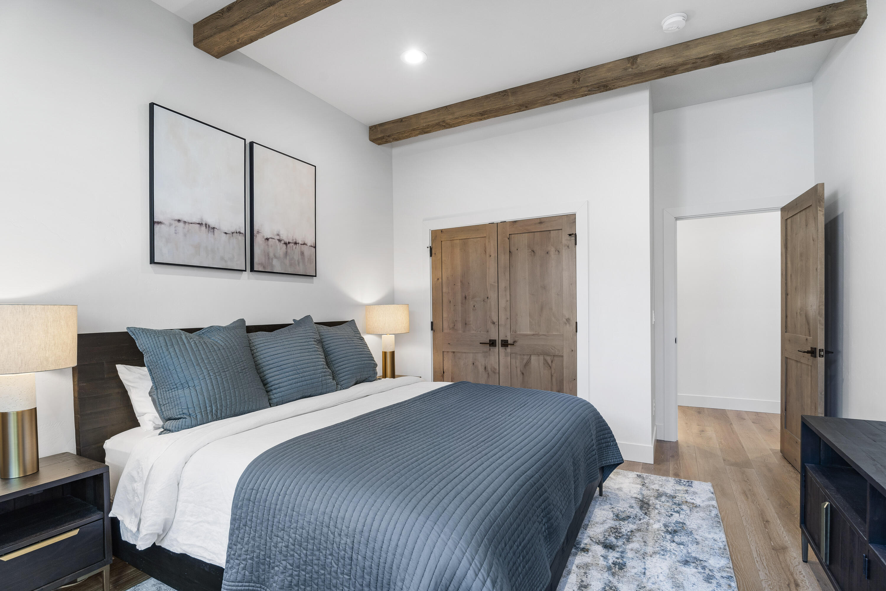 Caldera Springs - Residential