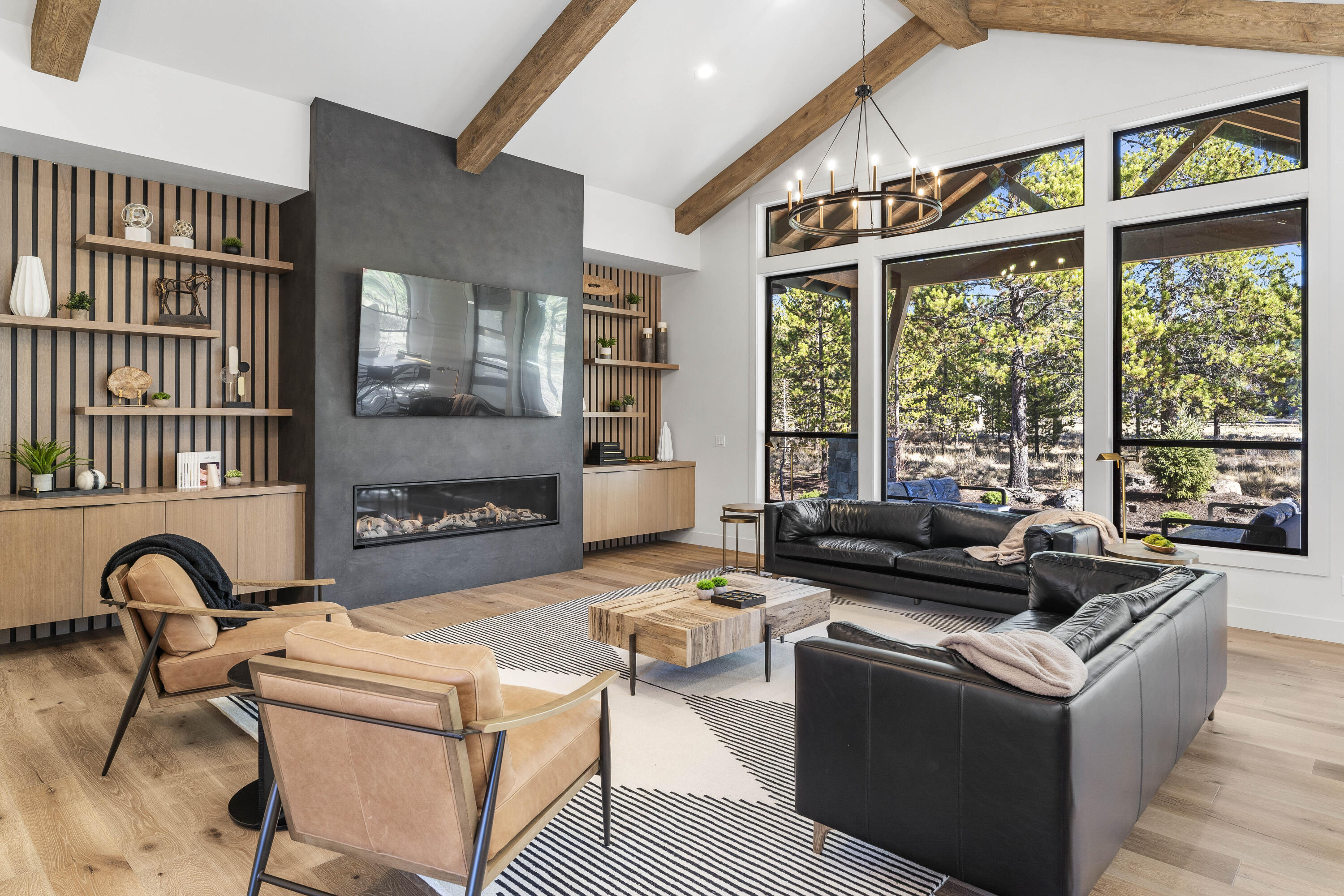 Caldera Springs - Residential