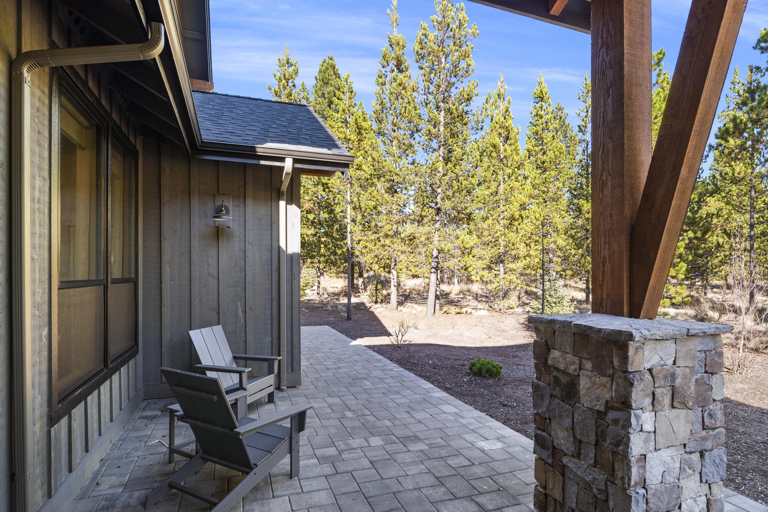 Caldera Springs - Residential