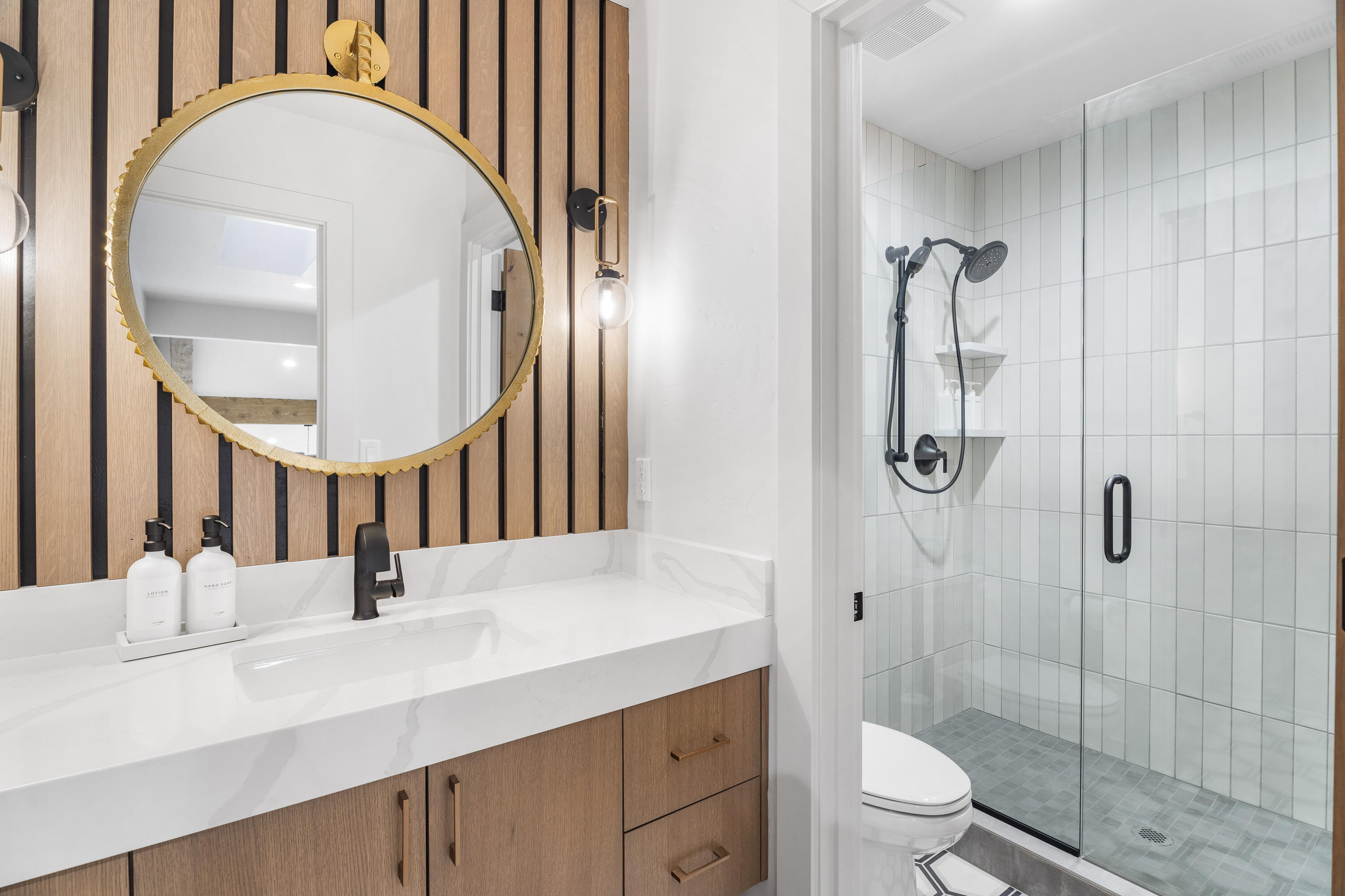 Caldera Springs - Residential