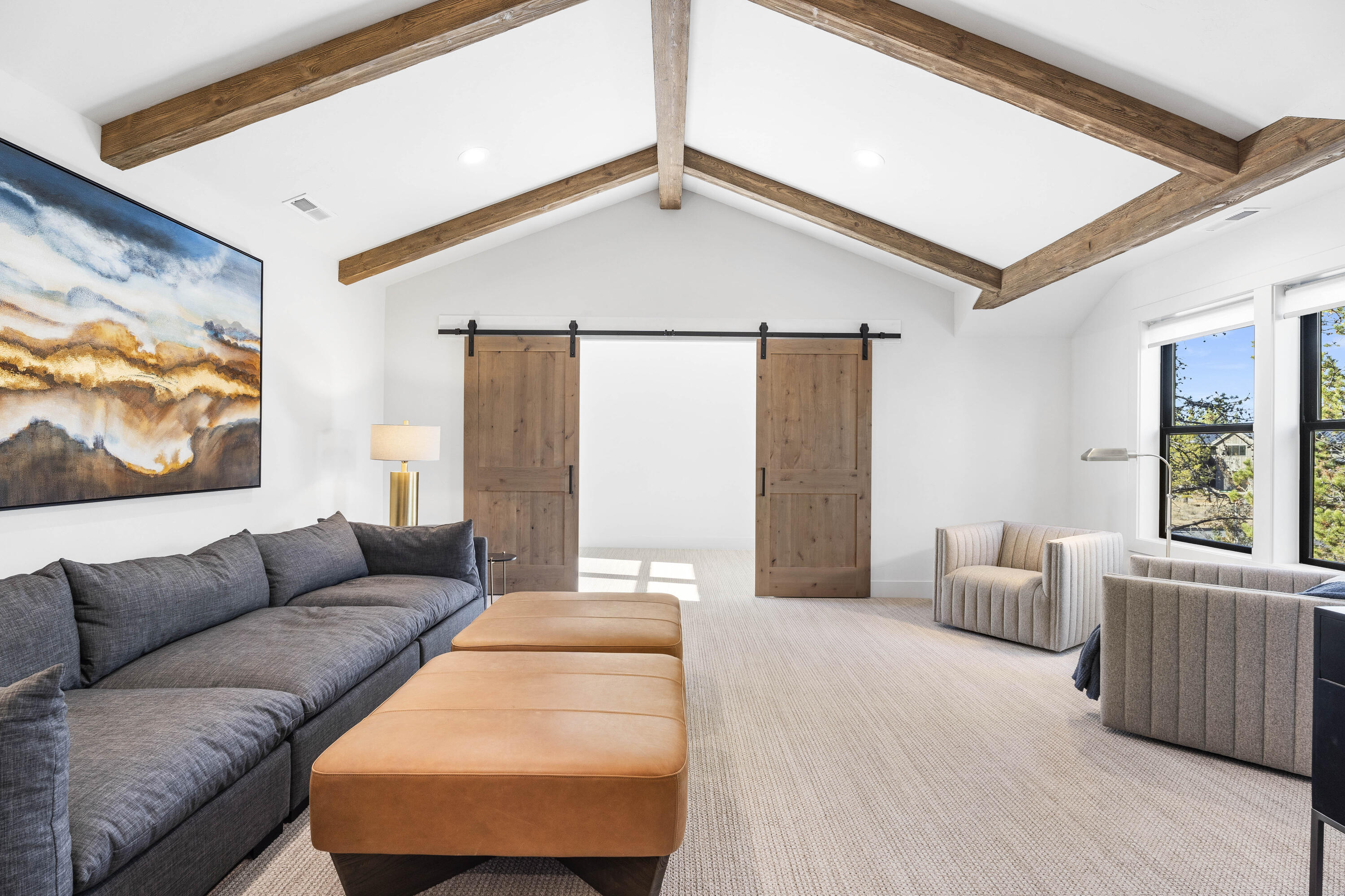 Caldera Springs - Residential