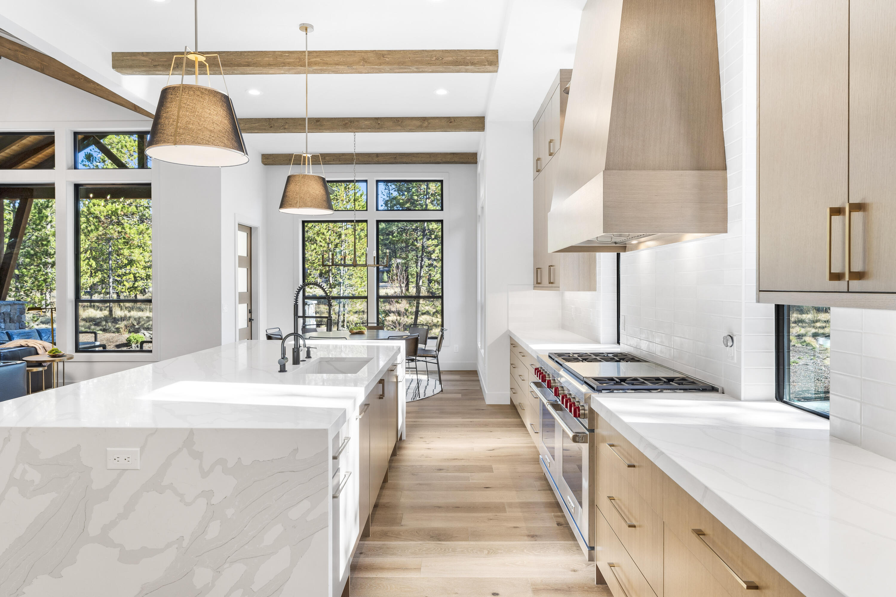 Caldera Springs - Residential