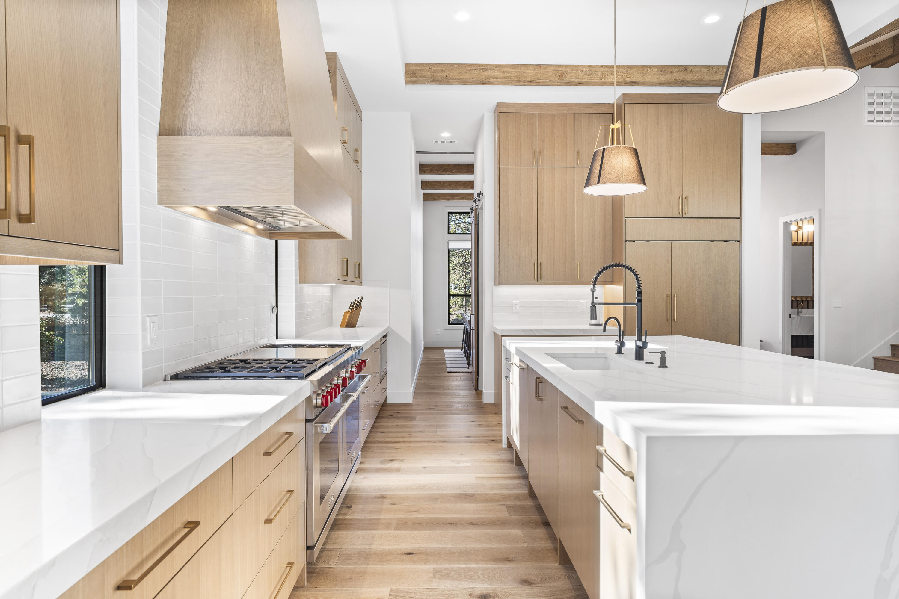 Caldera Springs - Residential