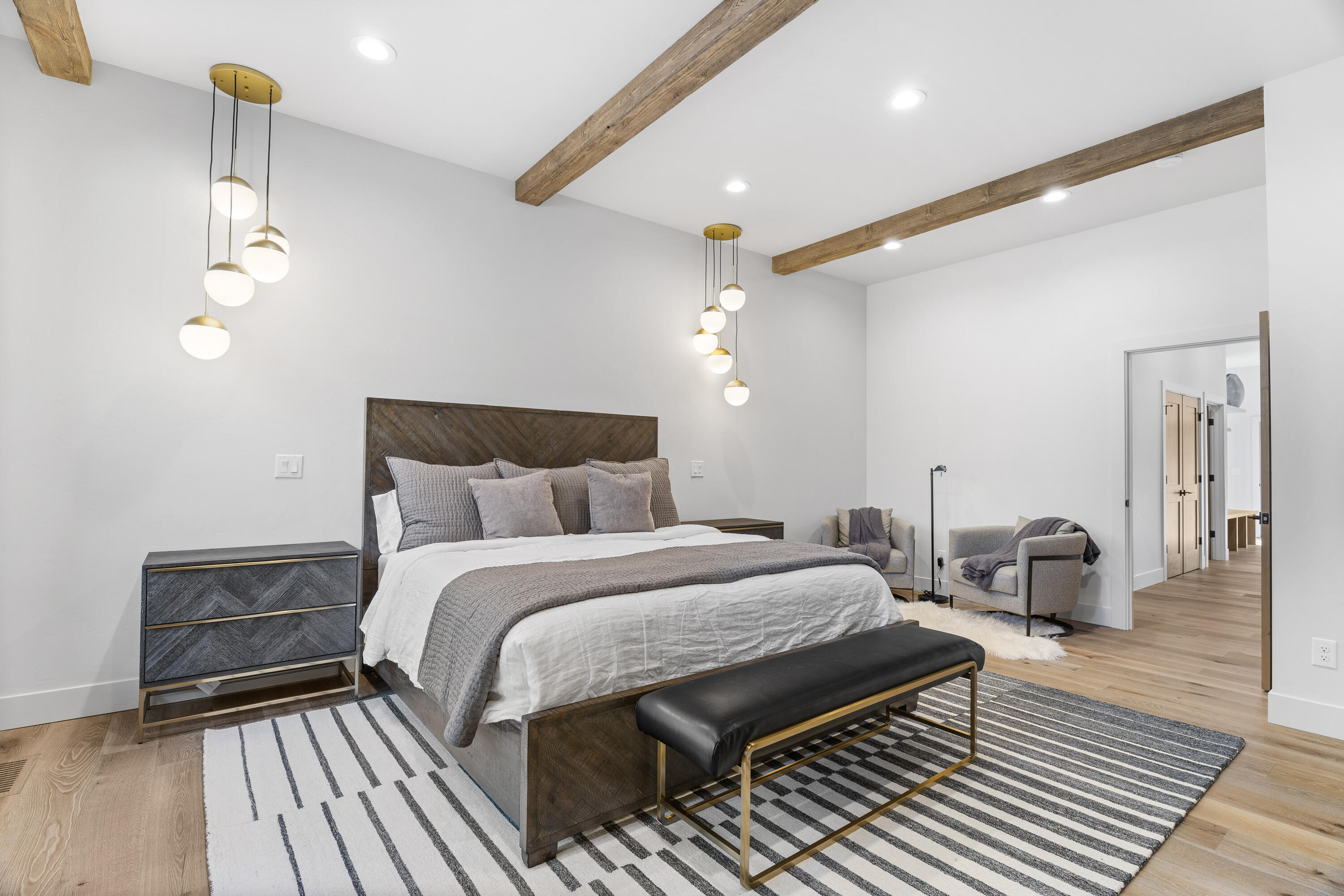 Caldera Springs - Residential