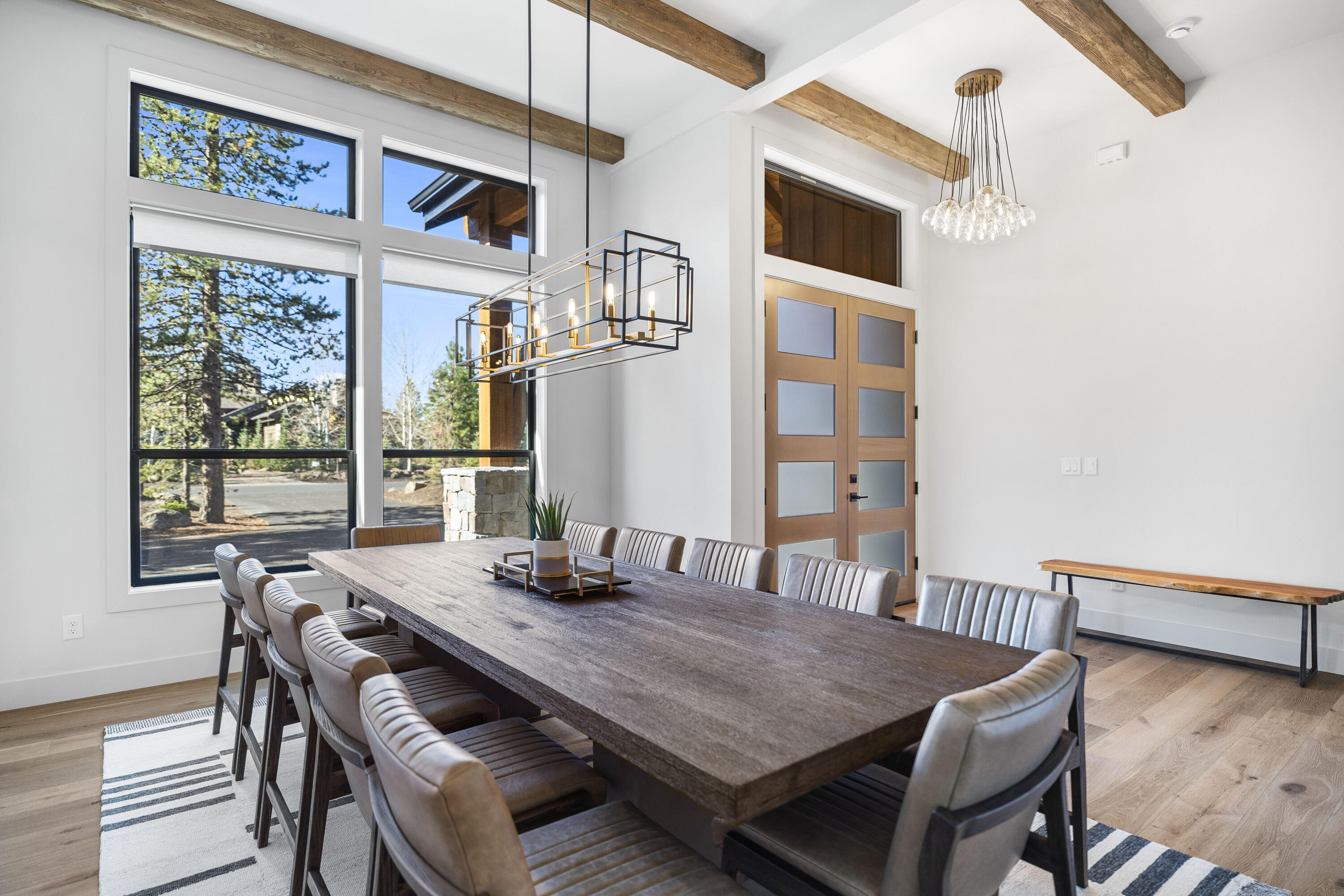 Caldera Springs - Residential