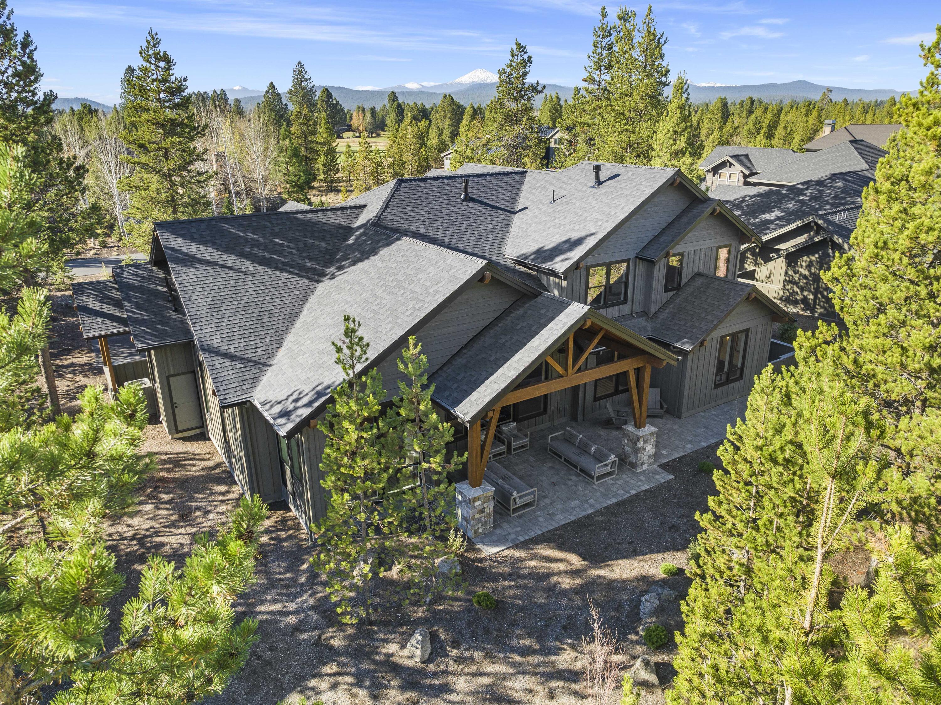 Caldera Springs - Residential