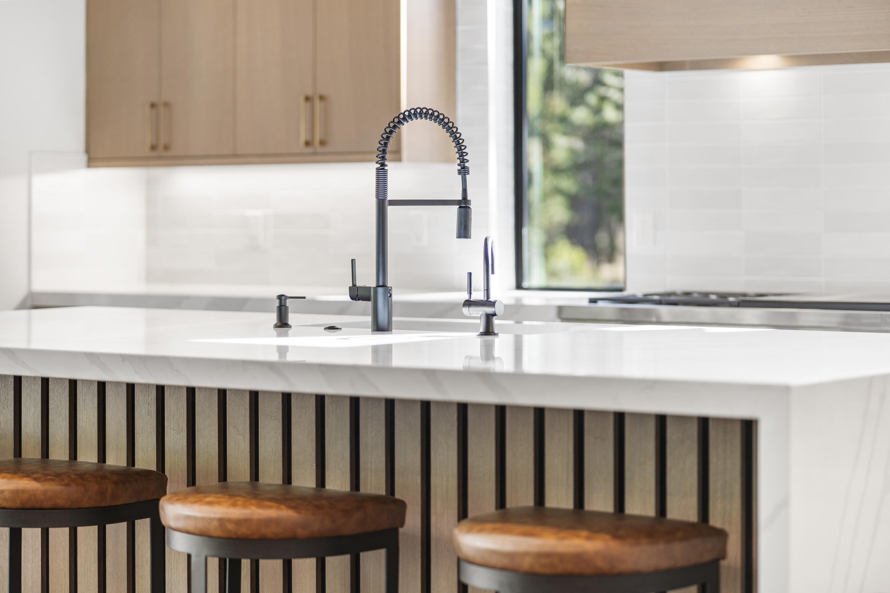 Caldera Springs - Residential