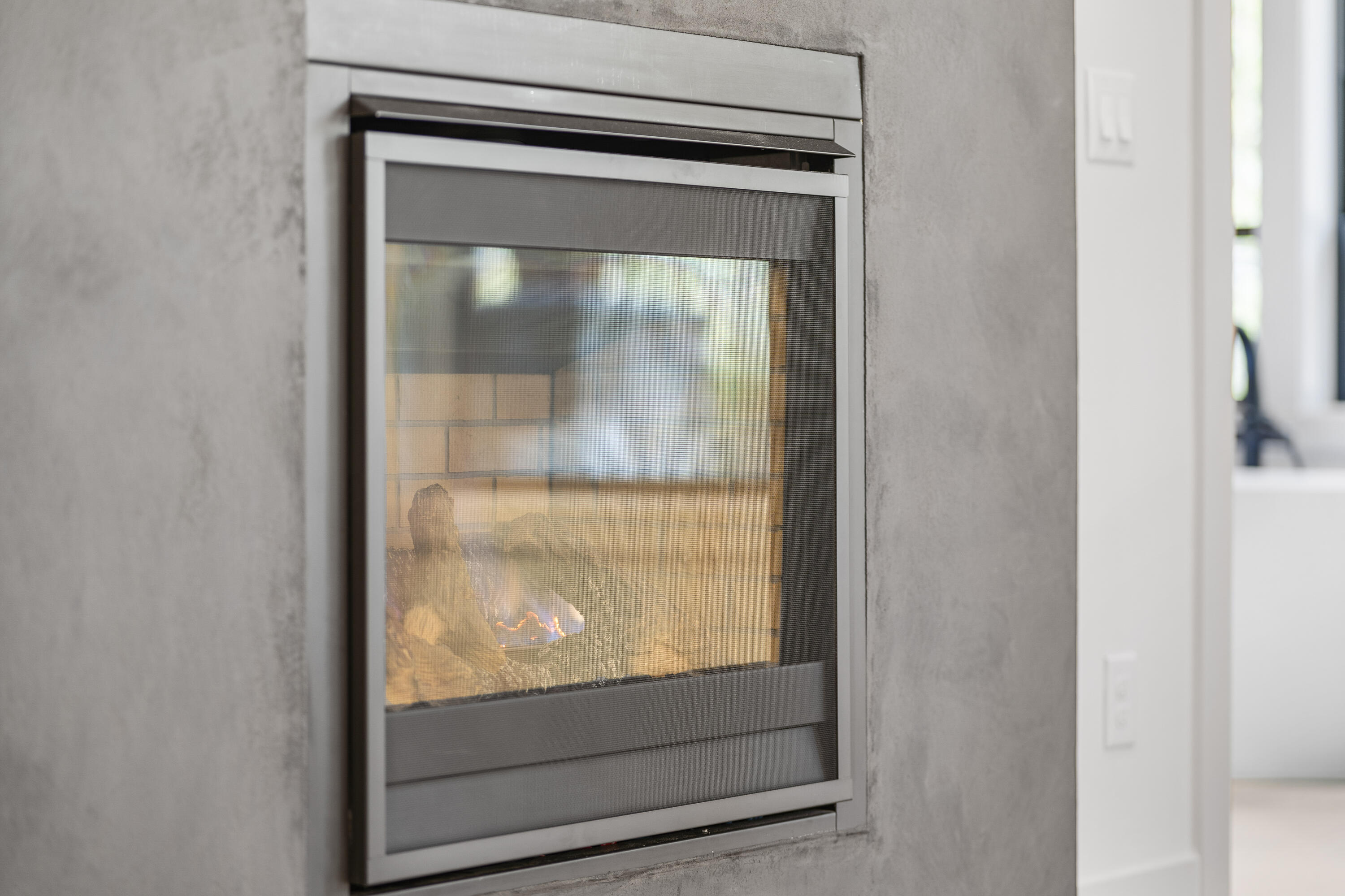 Caldera Springs - Residential