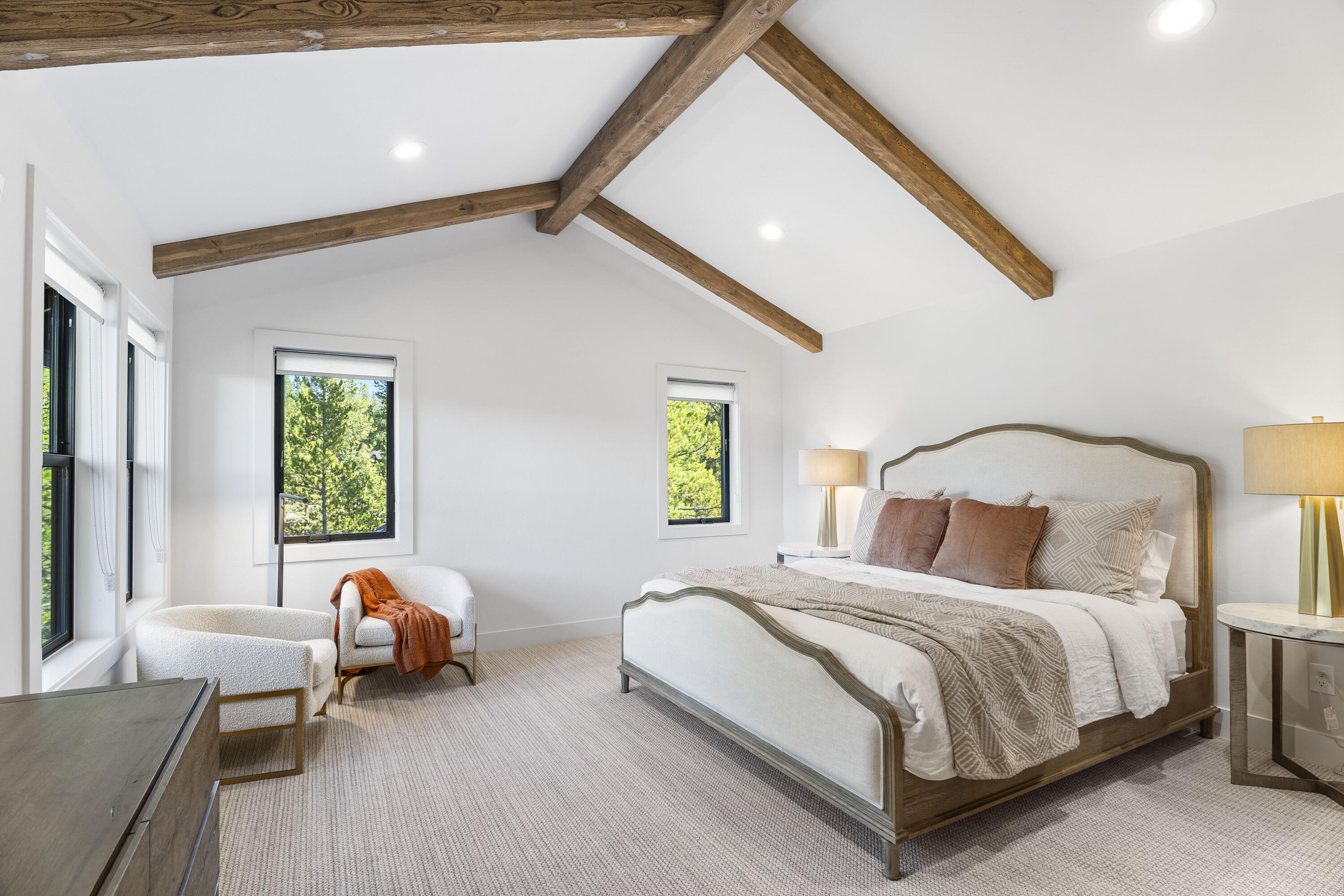 Caldera Springs - Residential