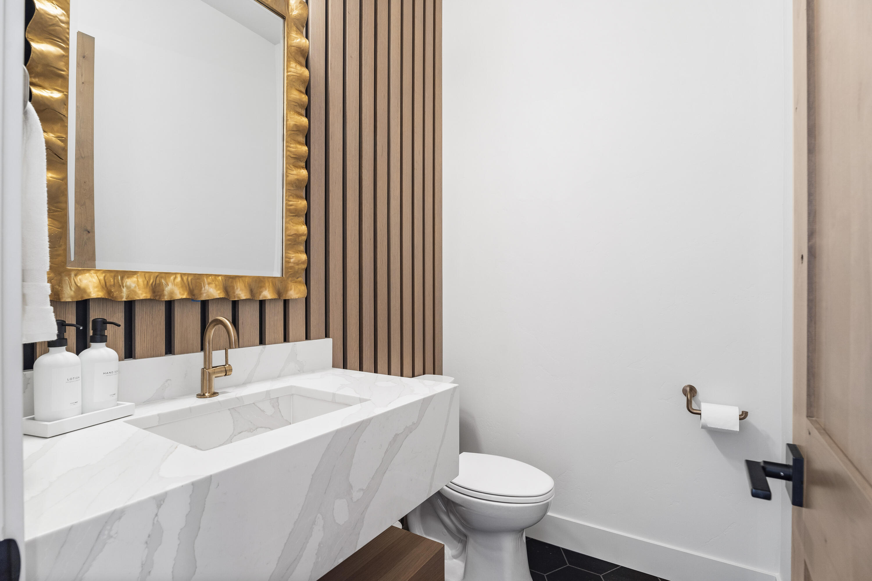 Caldera Springs - Residential