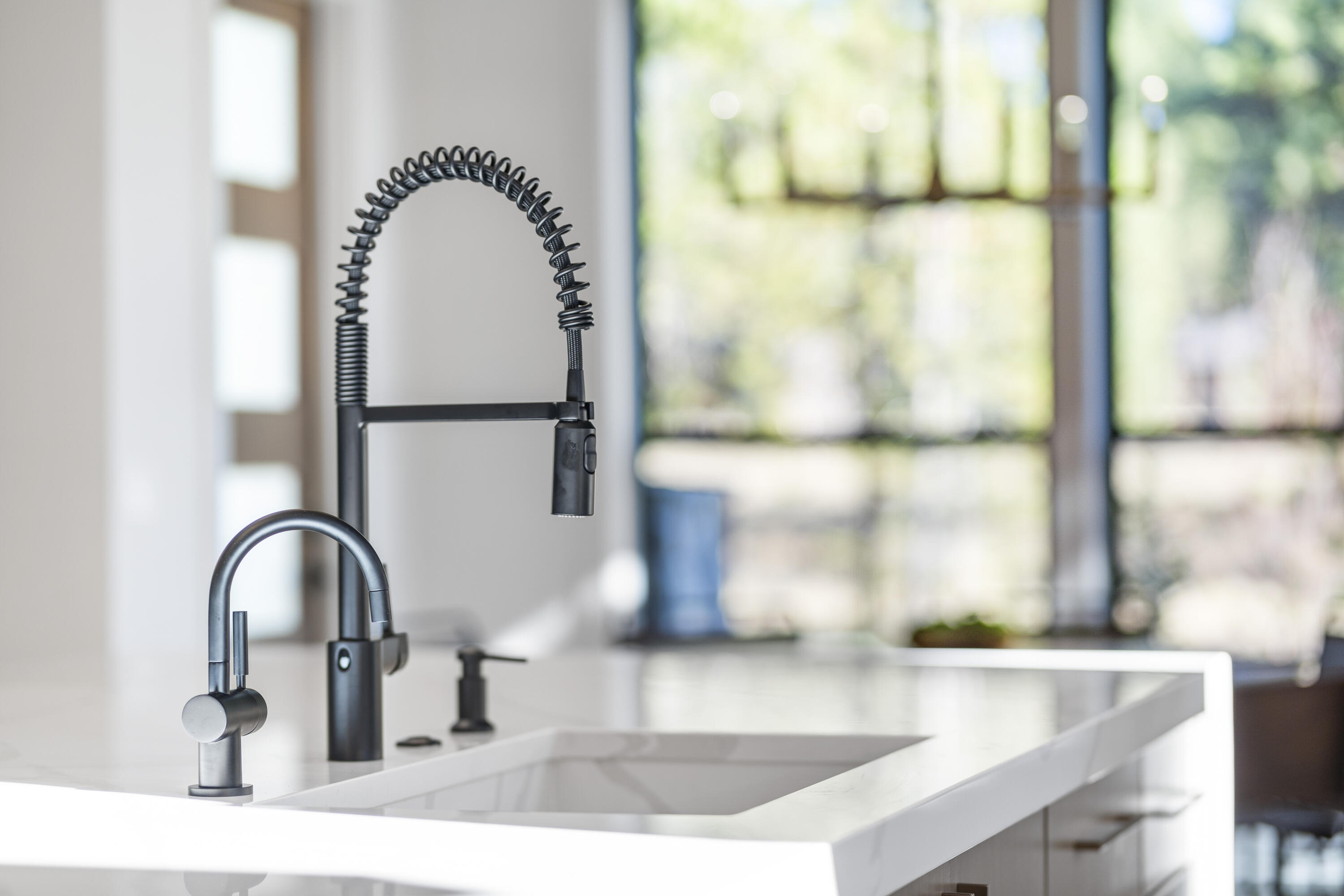 Caldera Springs - Residential