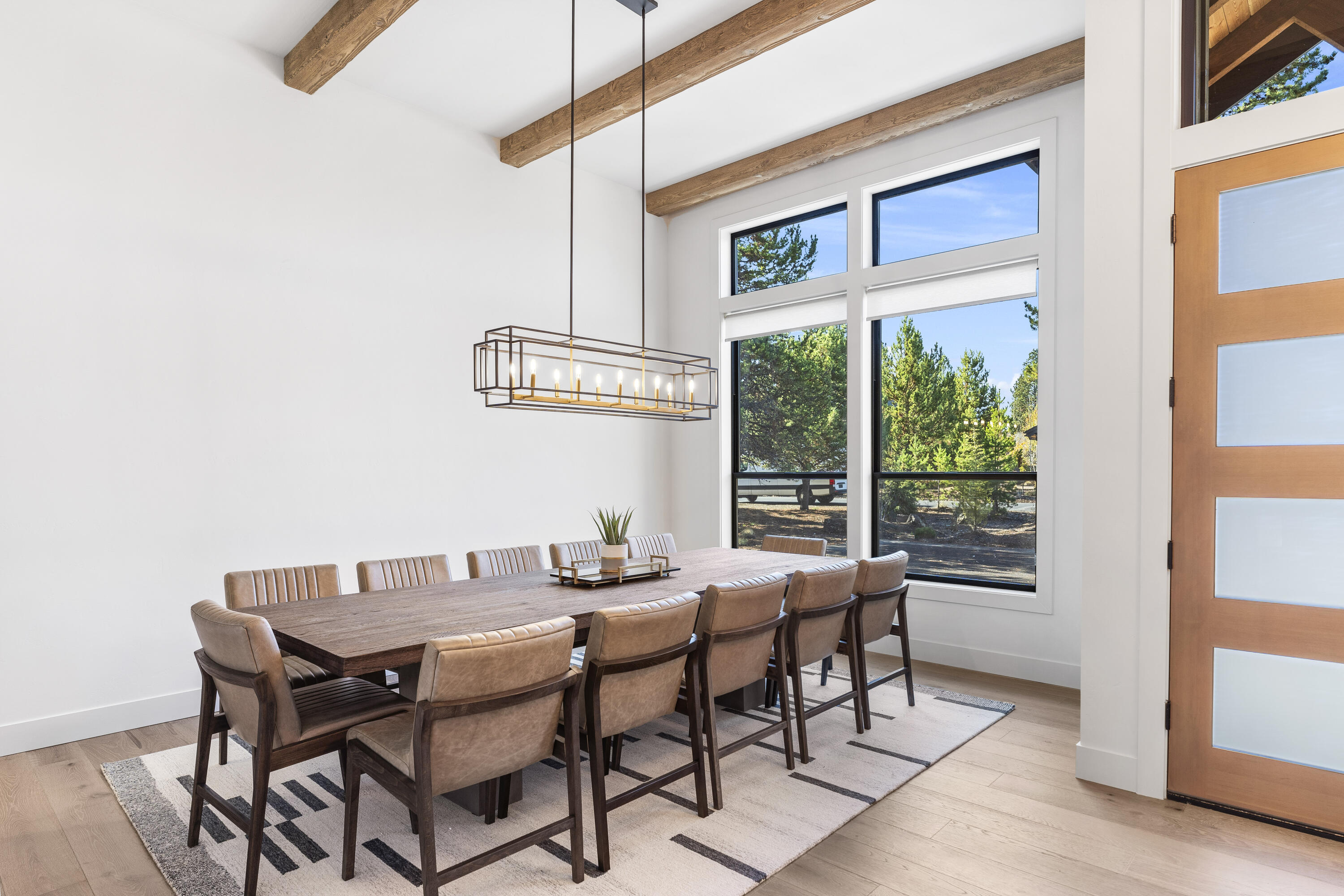 Caldera Springs - Residential